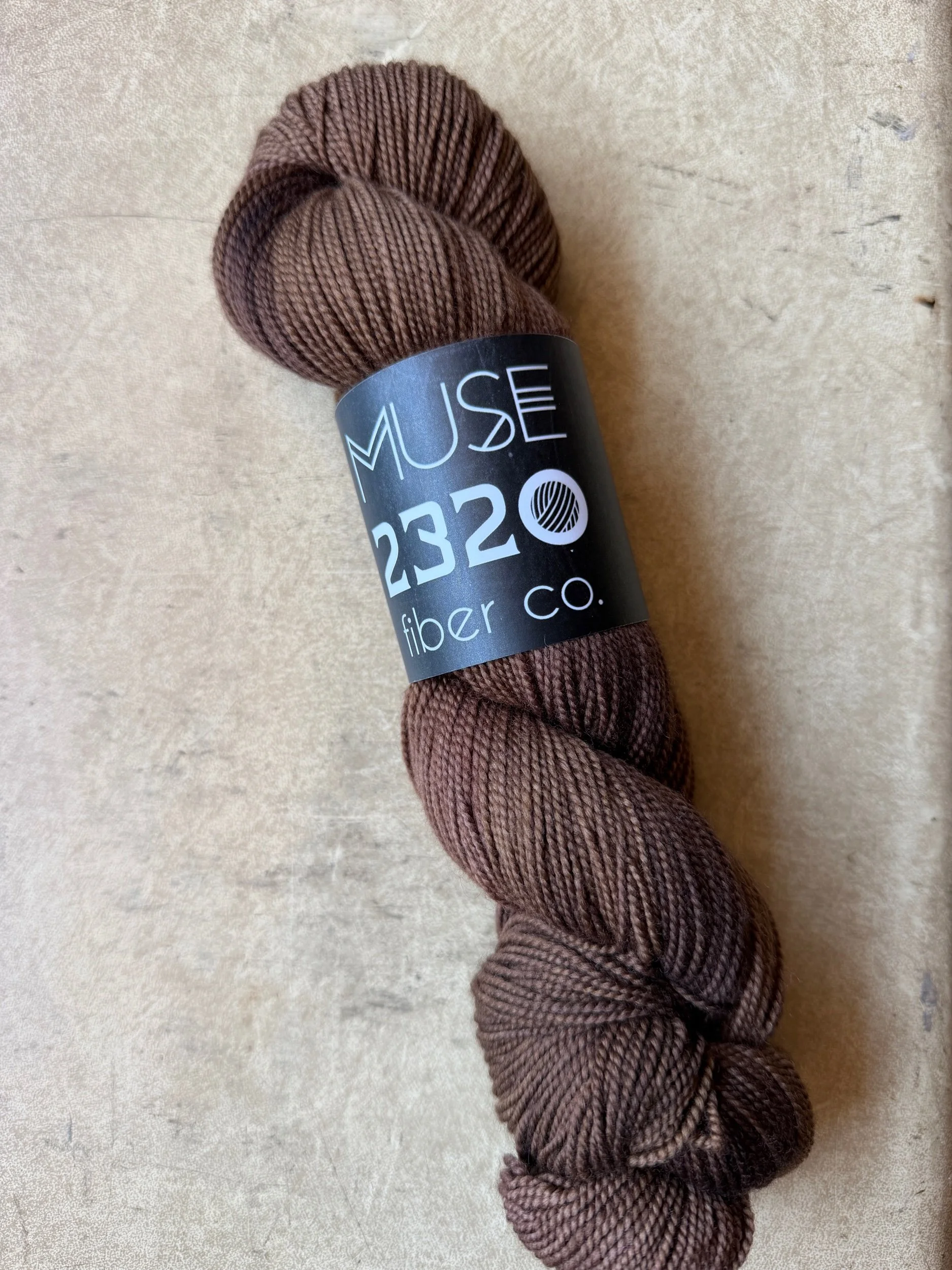 Chickadee Non-SW Sock