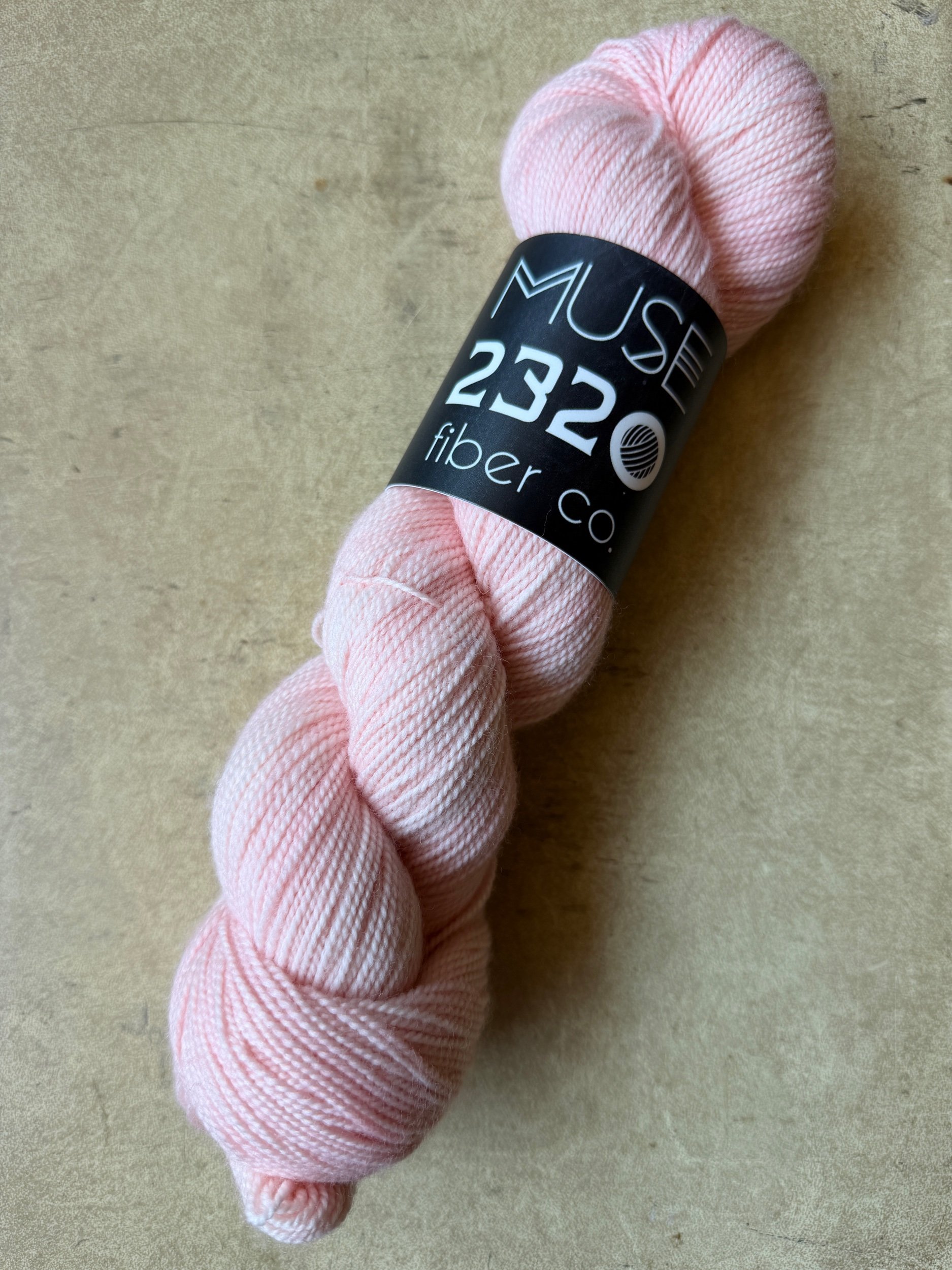 Chickadee Non-SW Sock