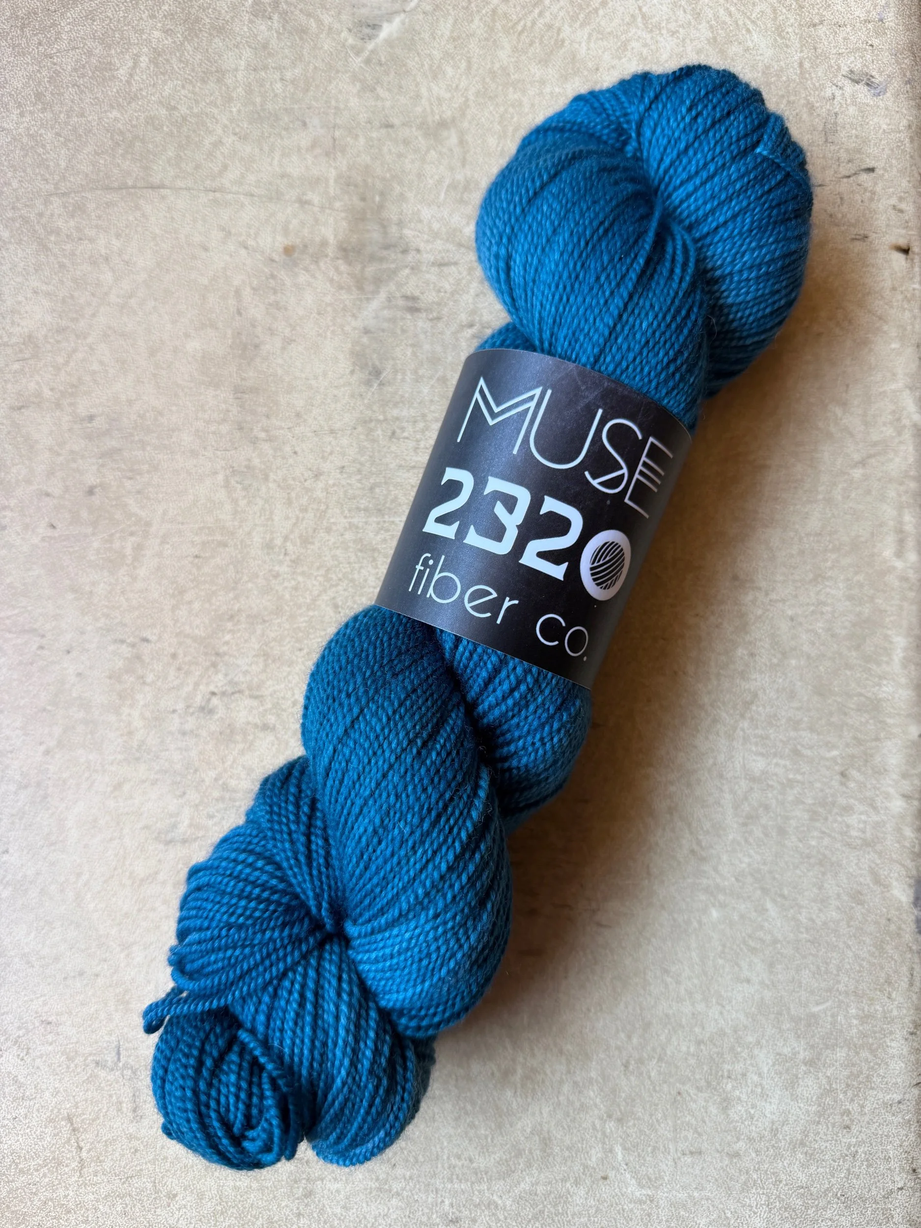 Chickadee Non-SW Sock