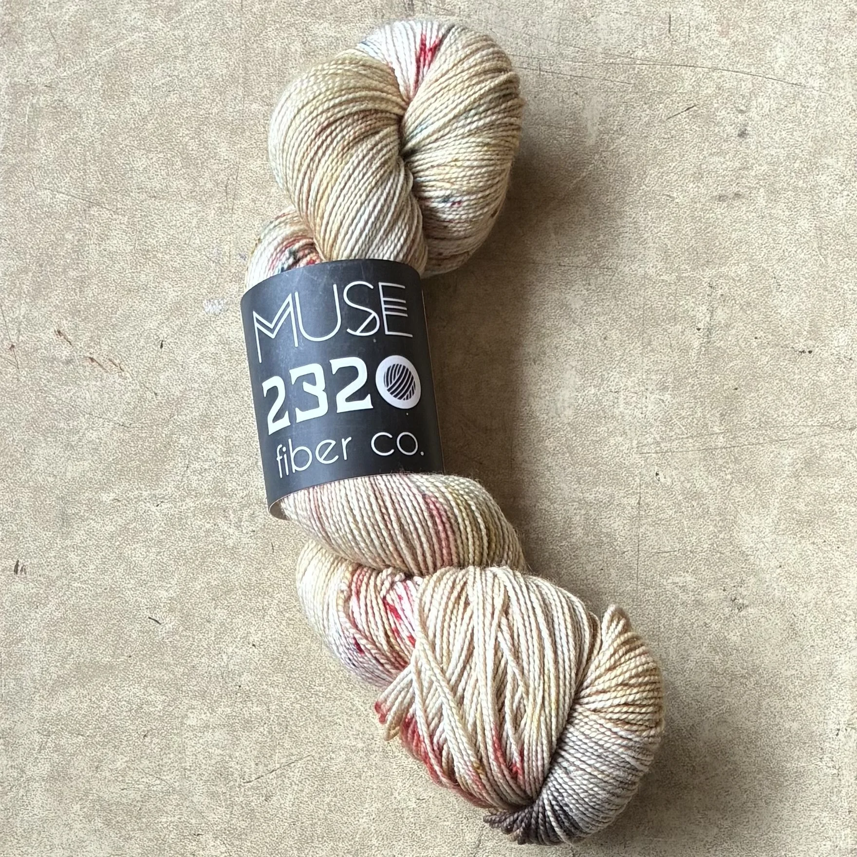 Mockingbird 2 Ply 100g