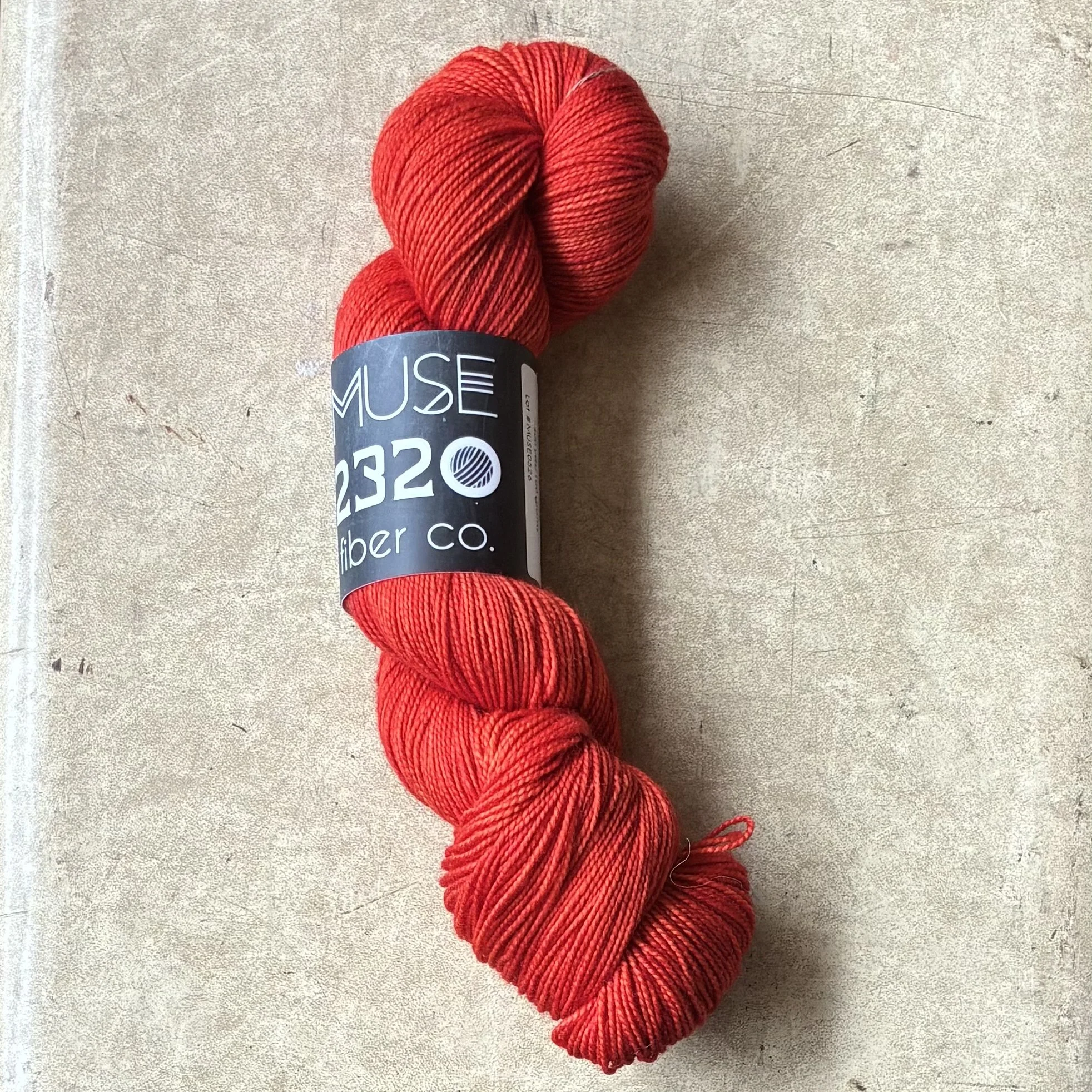 Mockingbird 2 Ply 100g