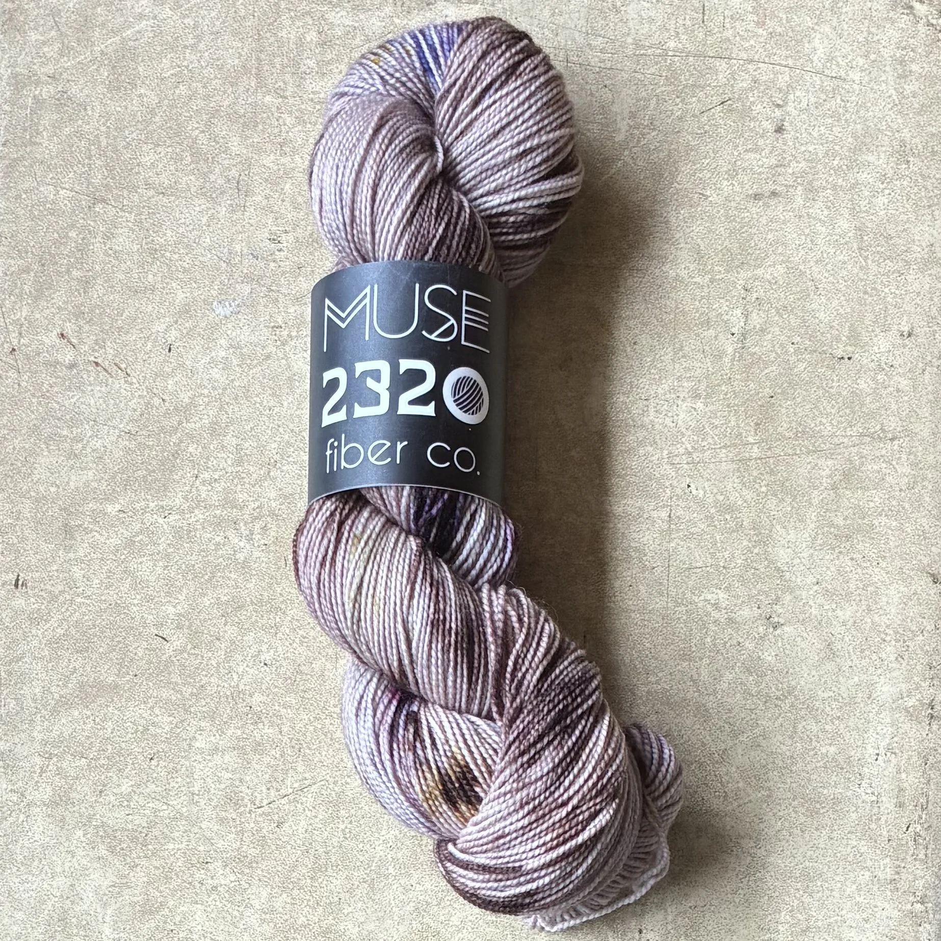 Mockingbird 2 Ply 100g