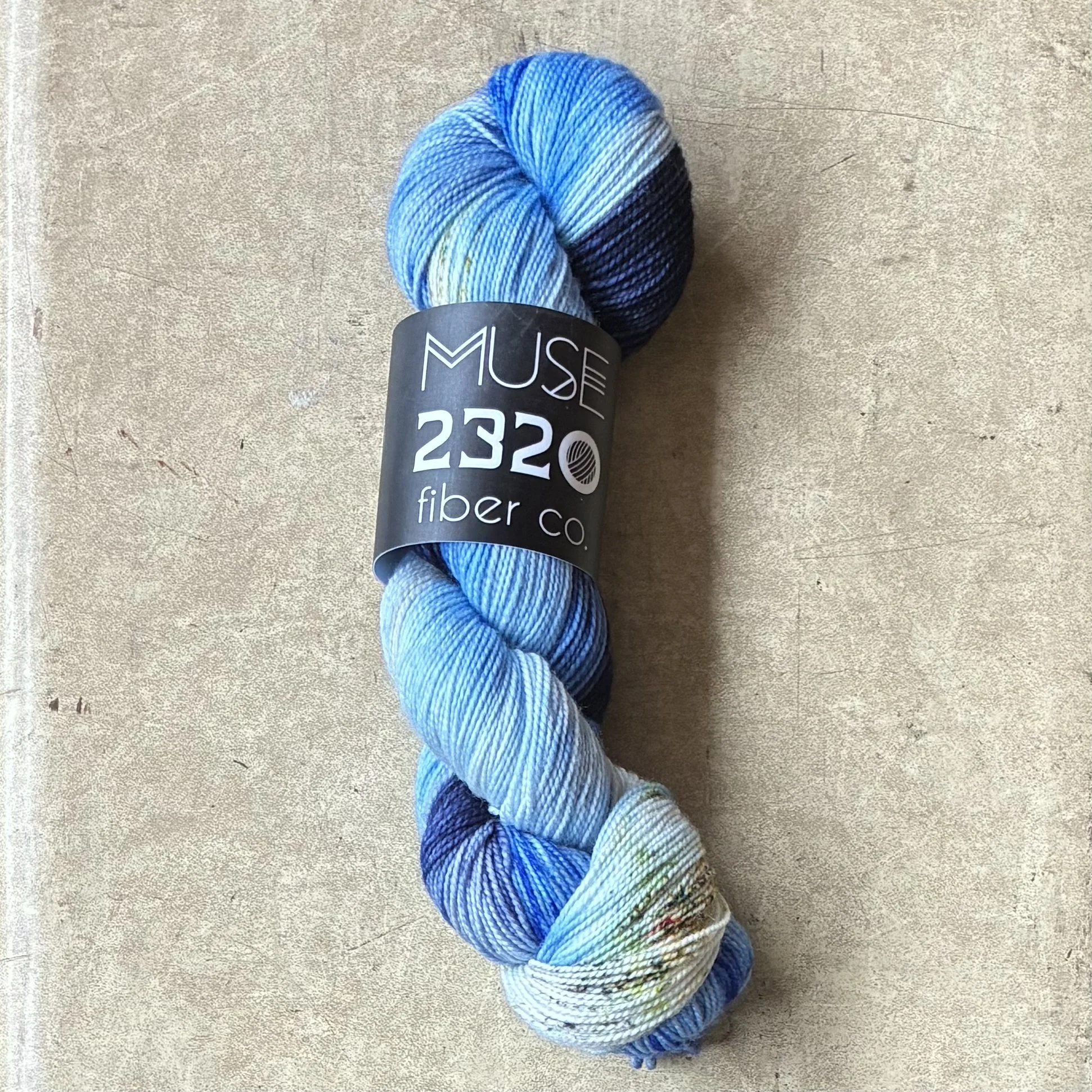 Mockingbird 2 Ply 100g