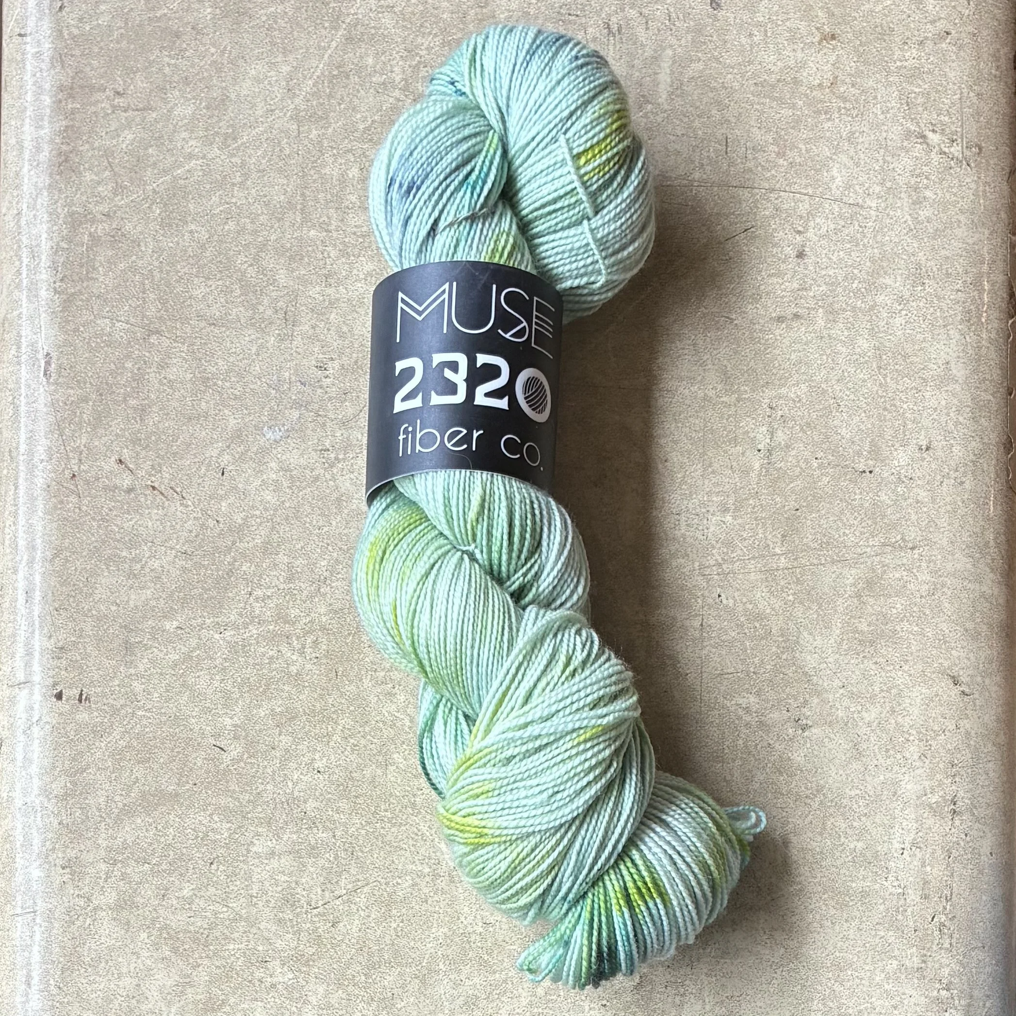 Mockingbird 2 Ply 100g