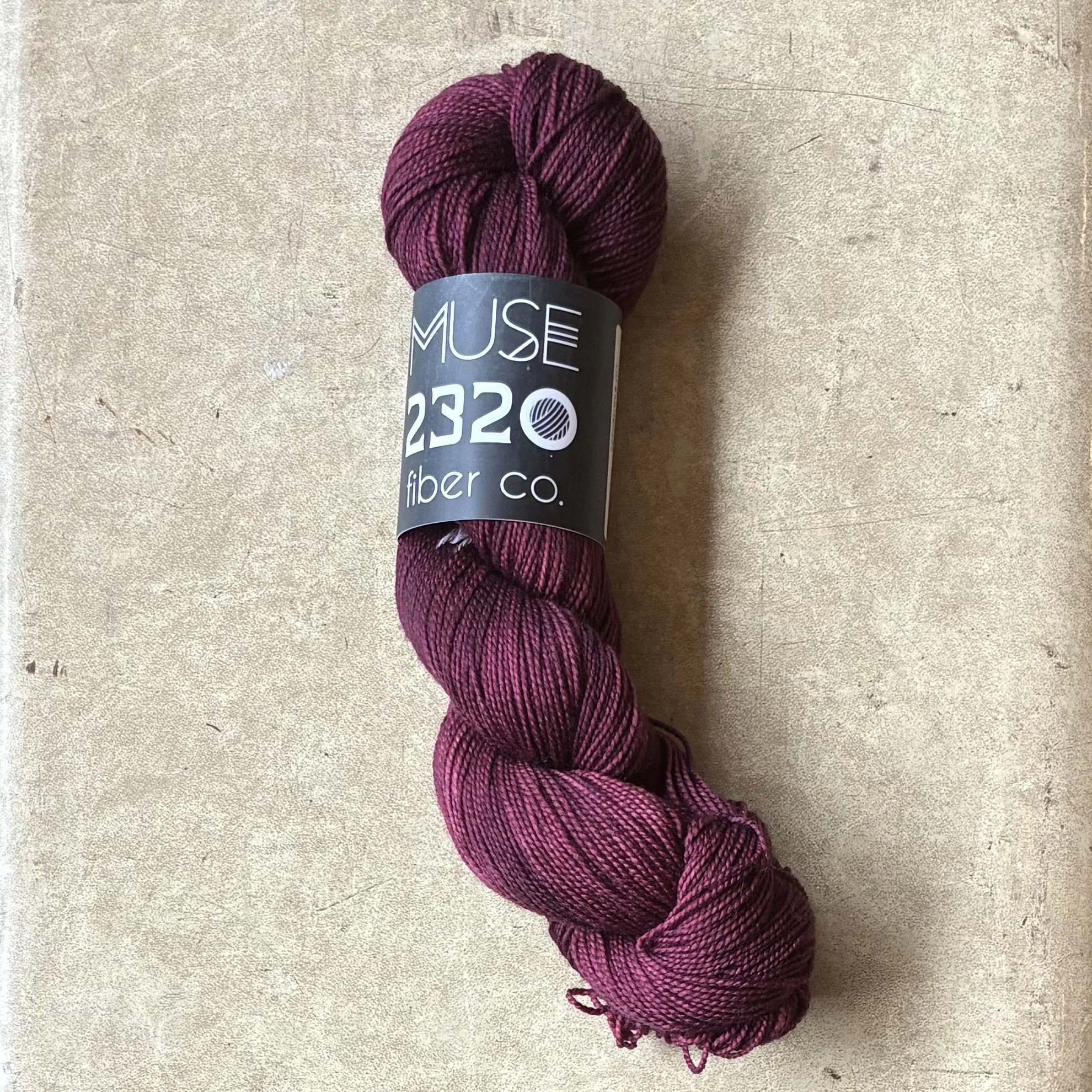 Mockingbird 2 Ply 100g