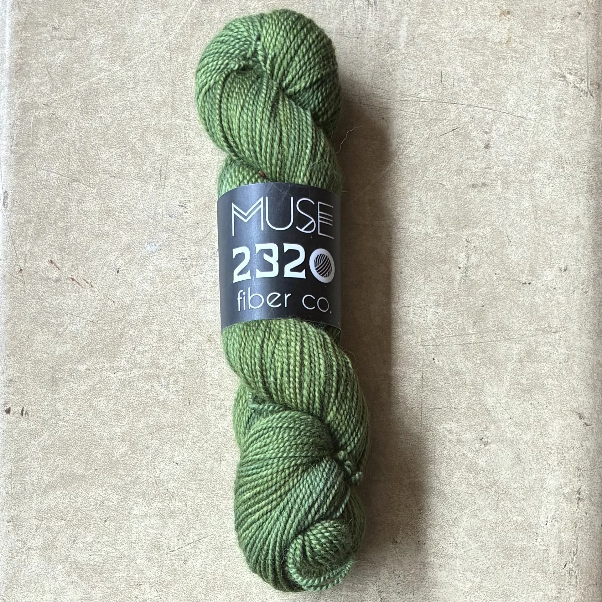 Osprey 2 Ply Non-SW DK