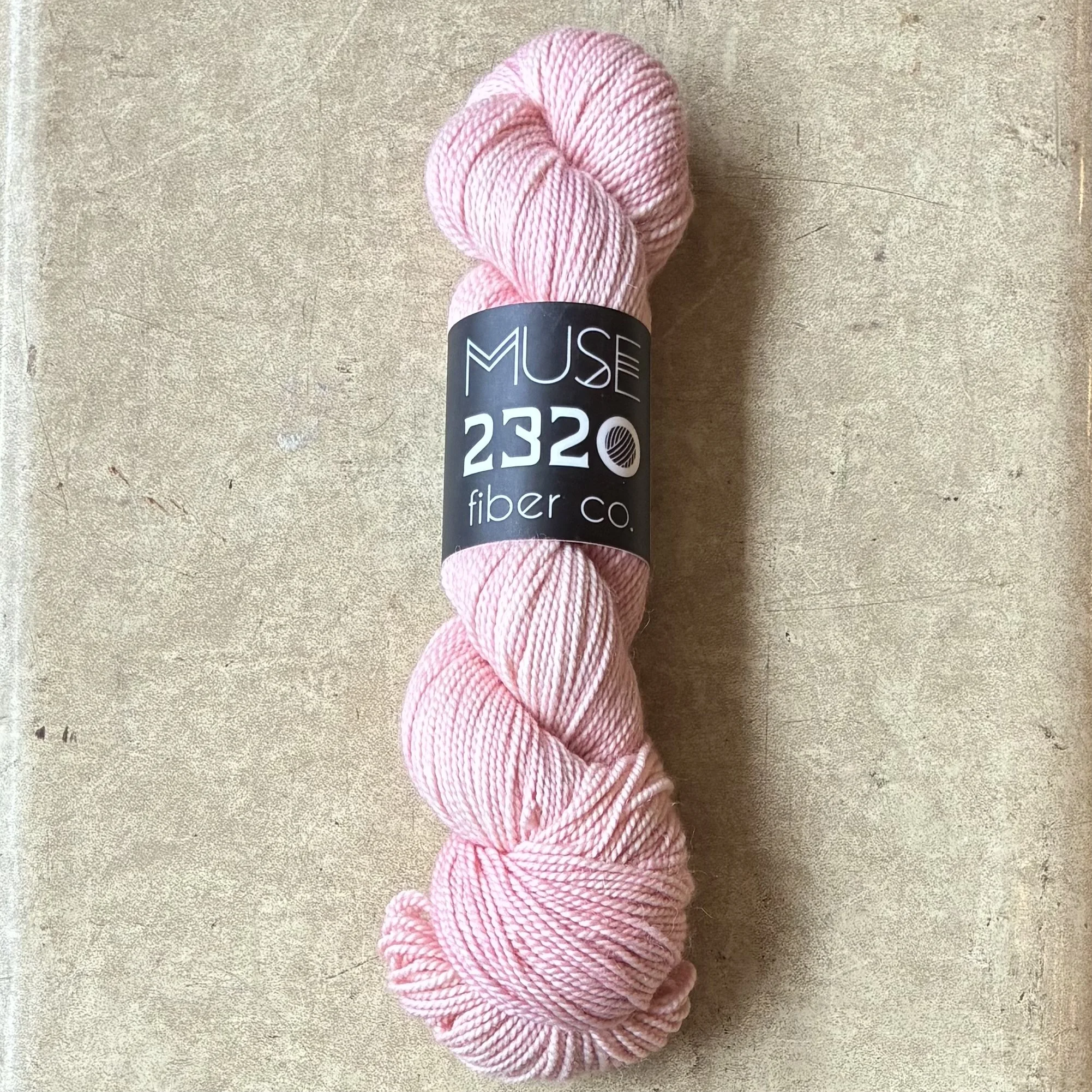 Osprey 2 Ply Non-SW DK