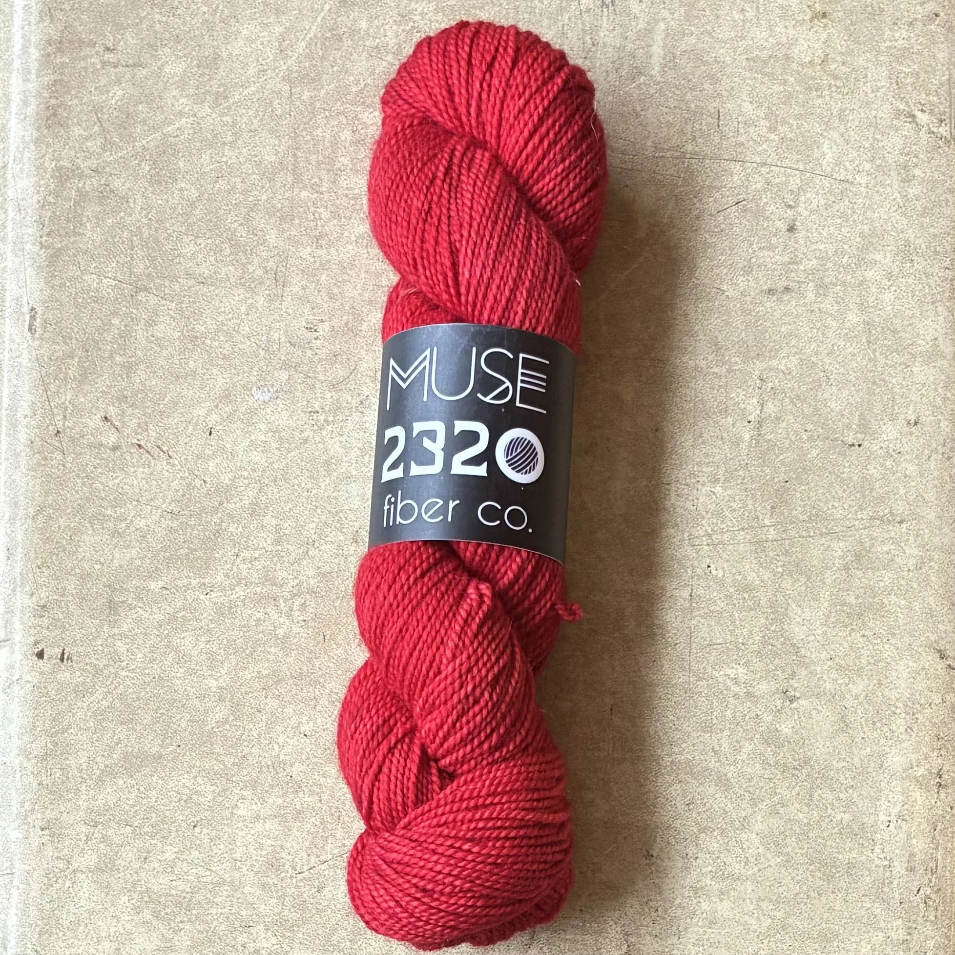 Osprey 2 Ply Non-SW DK