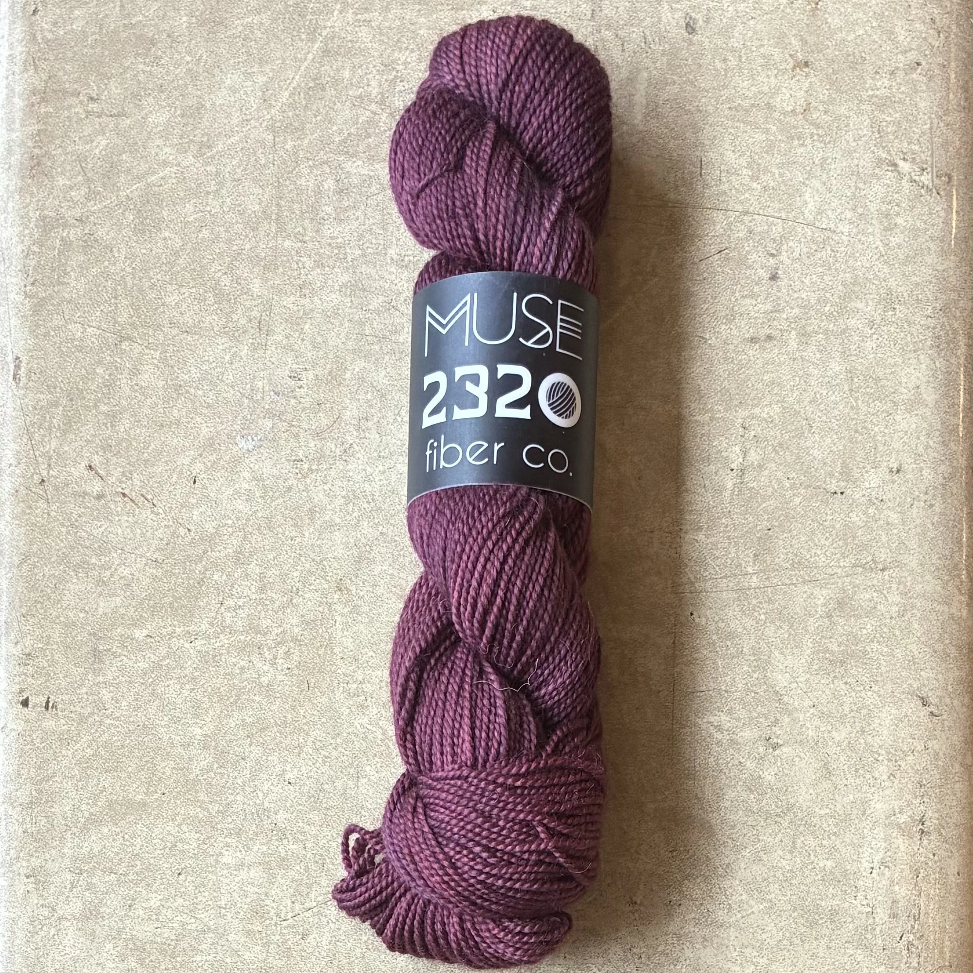 Osprey 2 Ply Non-SW DK