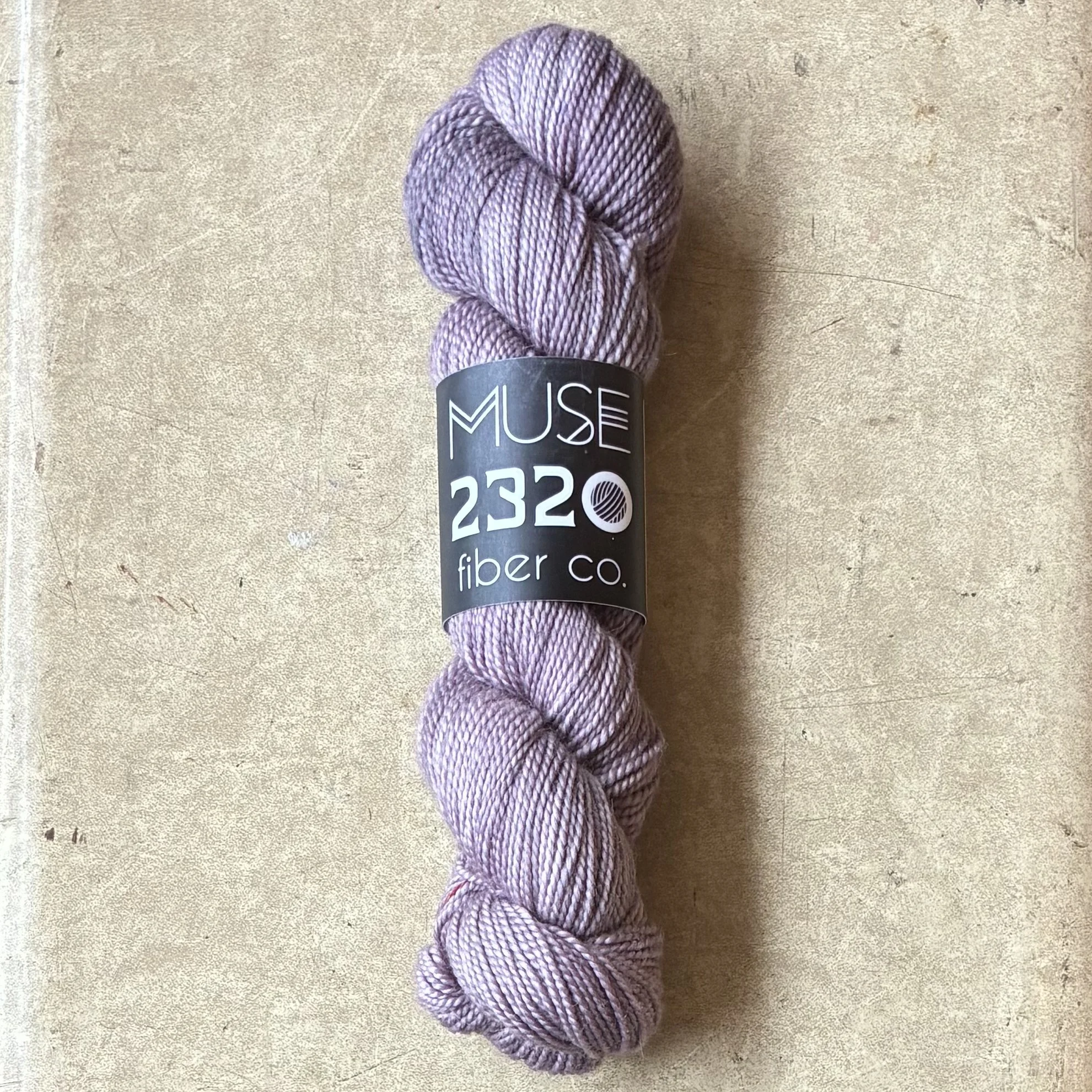 Osprey 2 Ply Non-SW DK