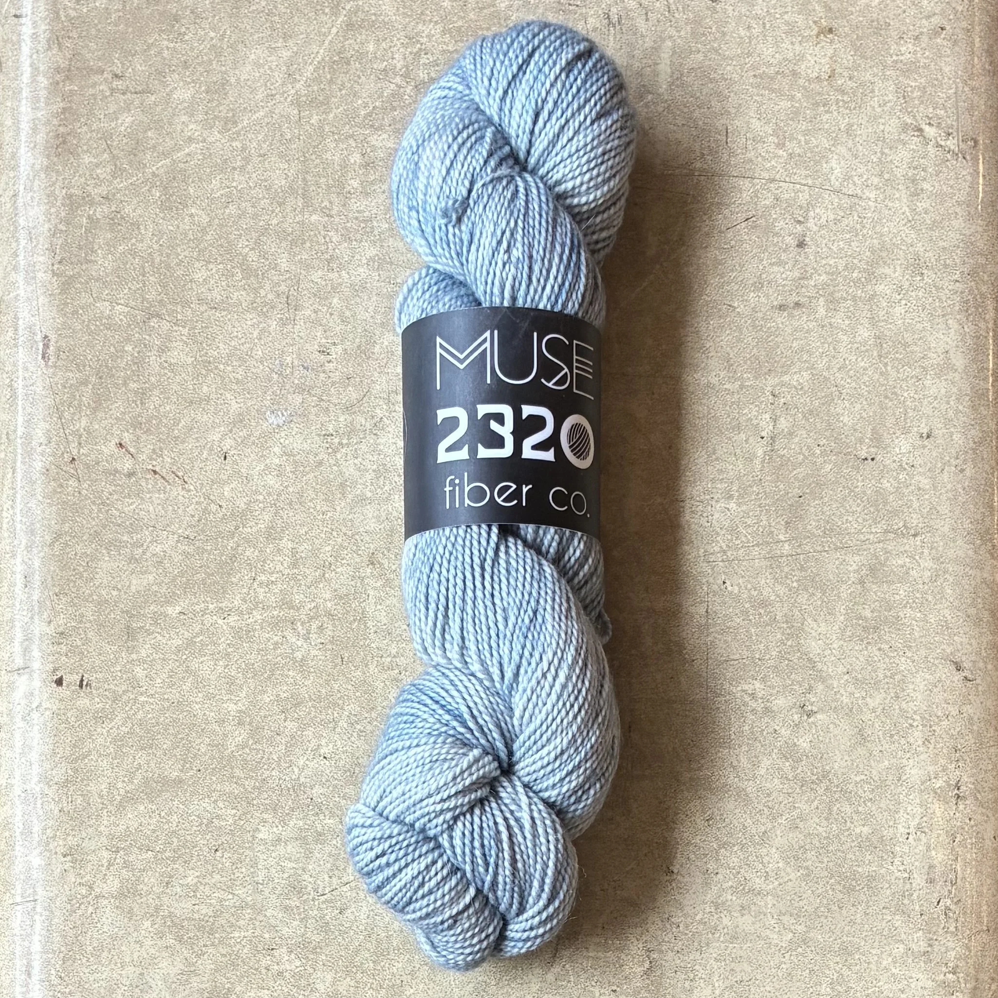 Osprey 2 Ply Non-SW DK