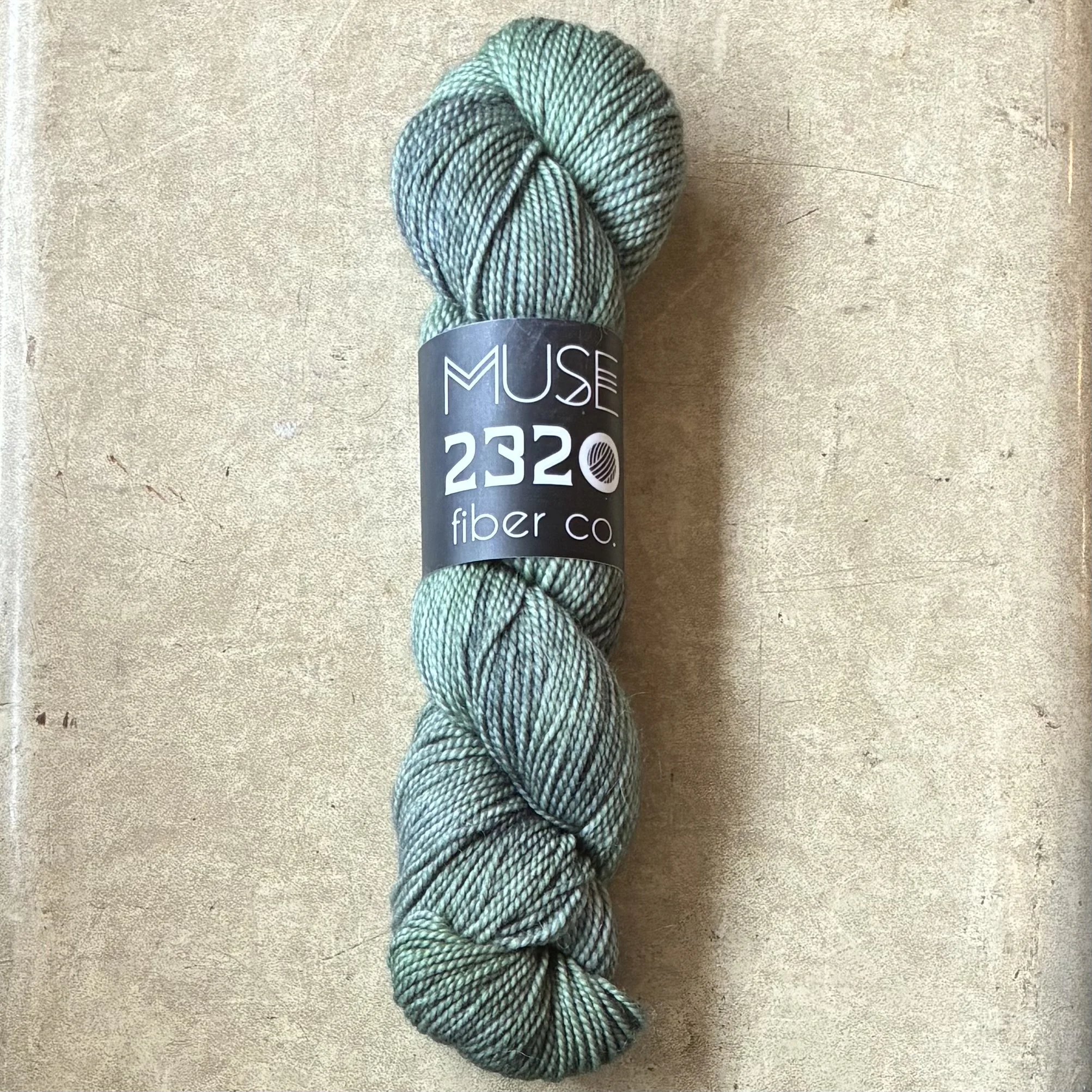 Osprey 2 Ply Non-SW DK