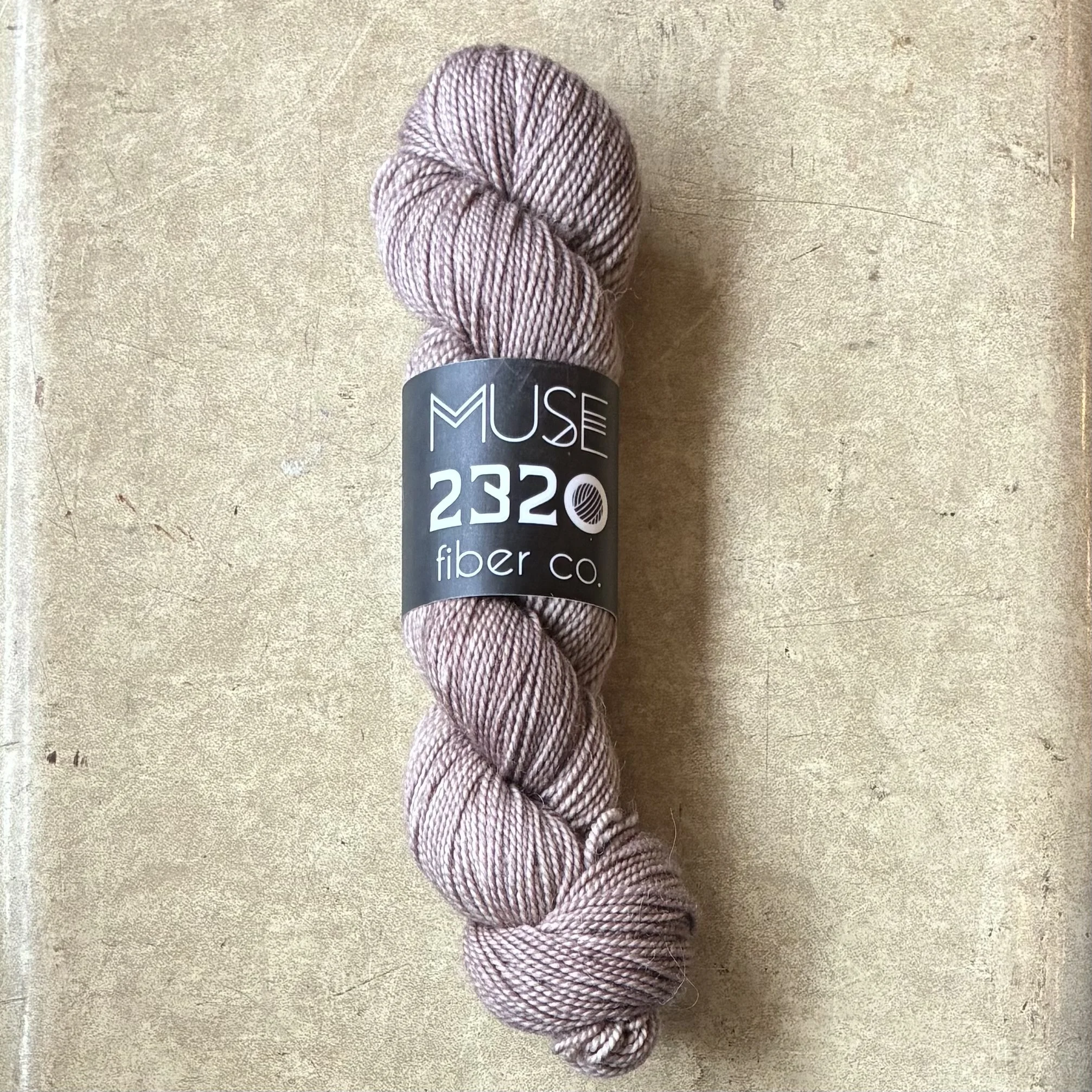 Osprey 2 Ply Non-SW DK
