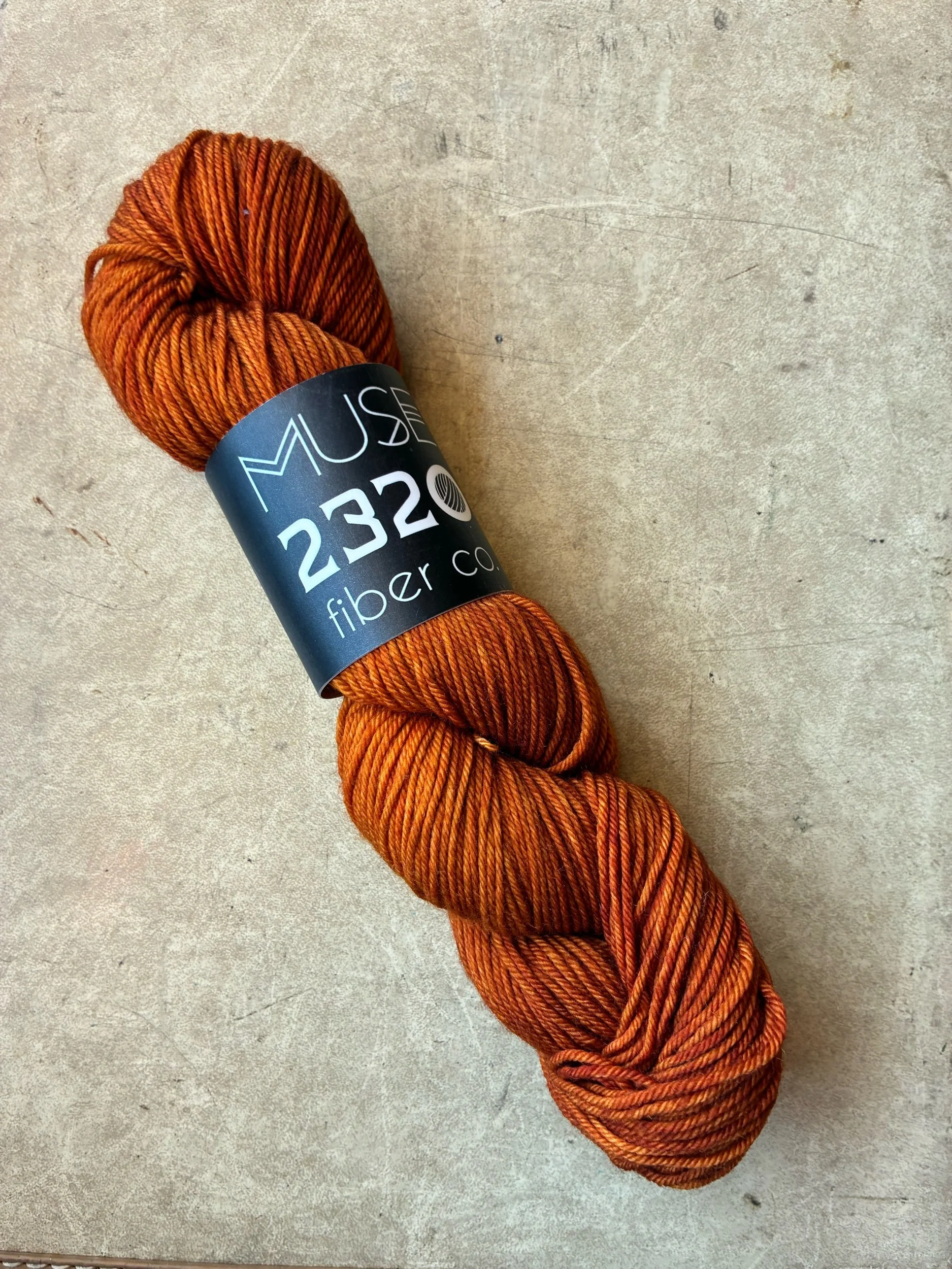 Pipit 4 Ply DK