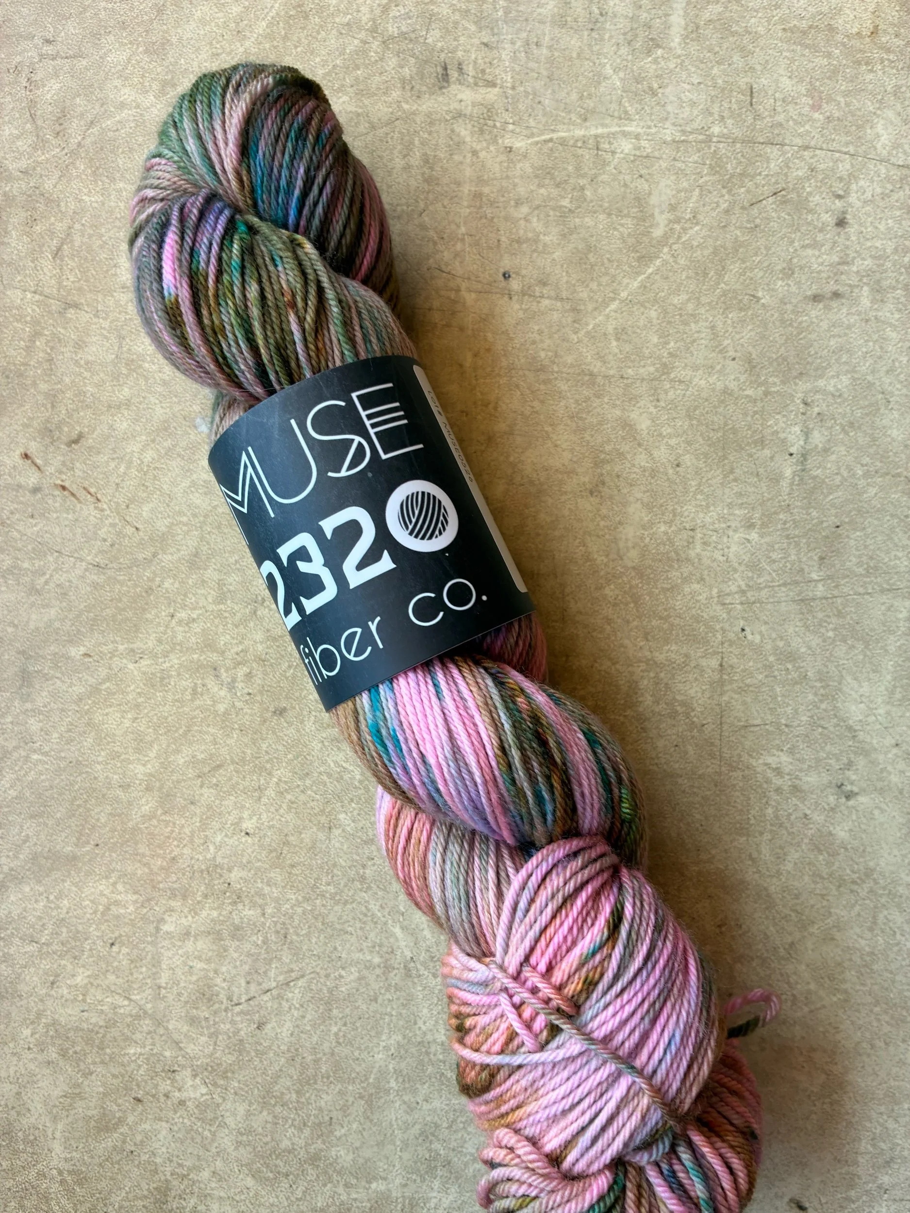 Pipit 4 Ply DK