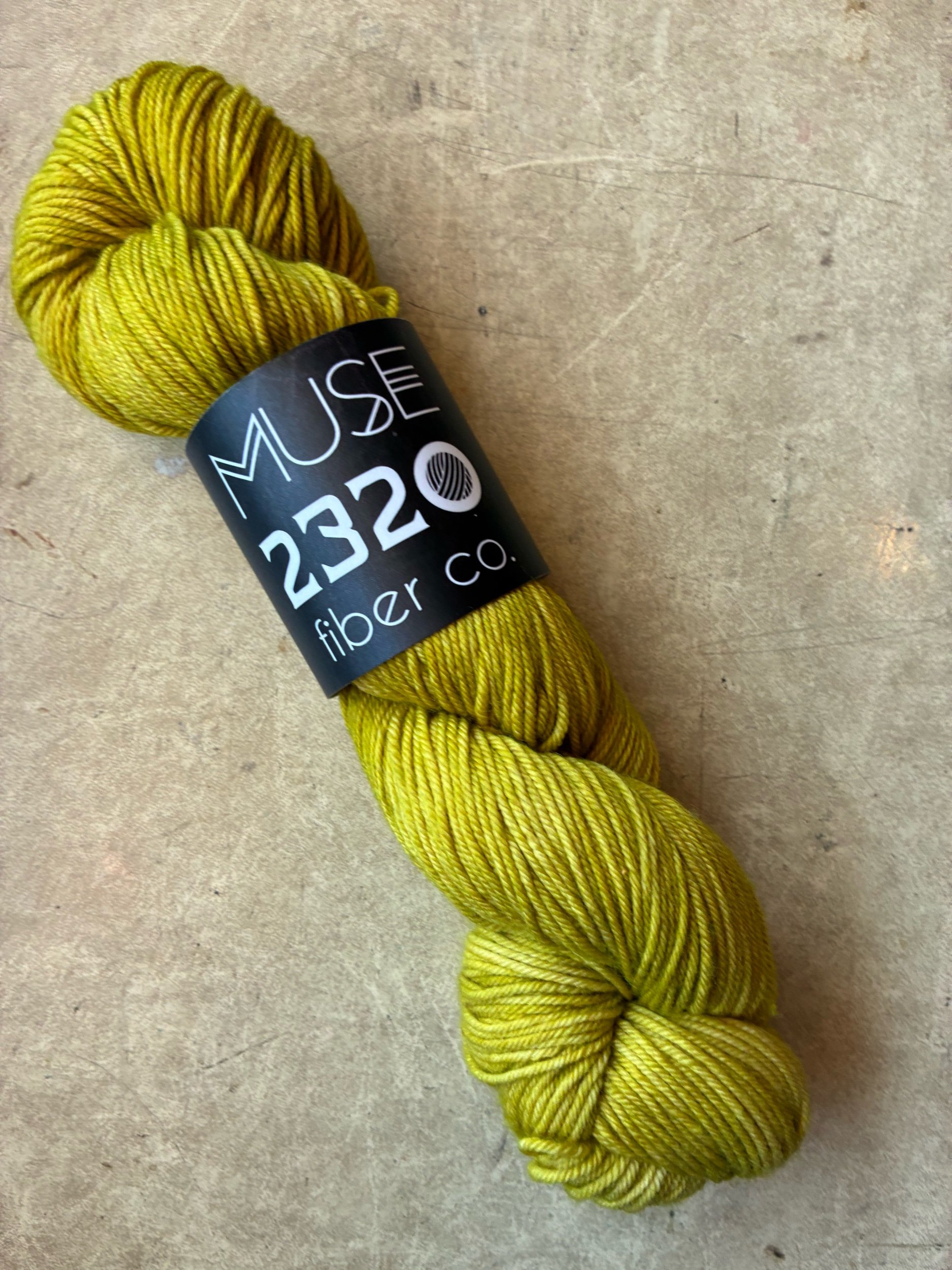 Pipit 4 Ply DK