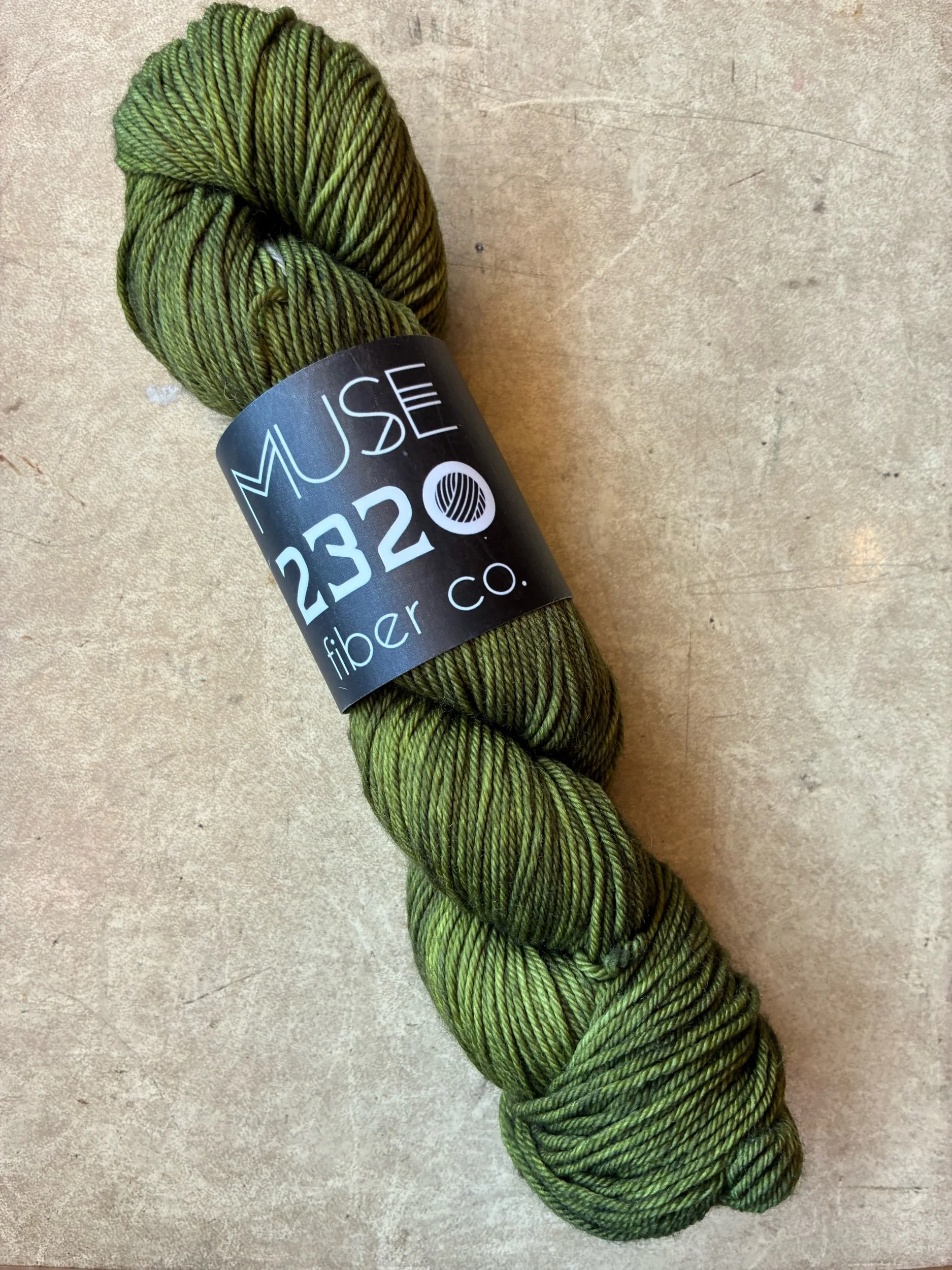 Pipit 4 Ply DK
