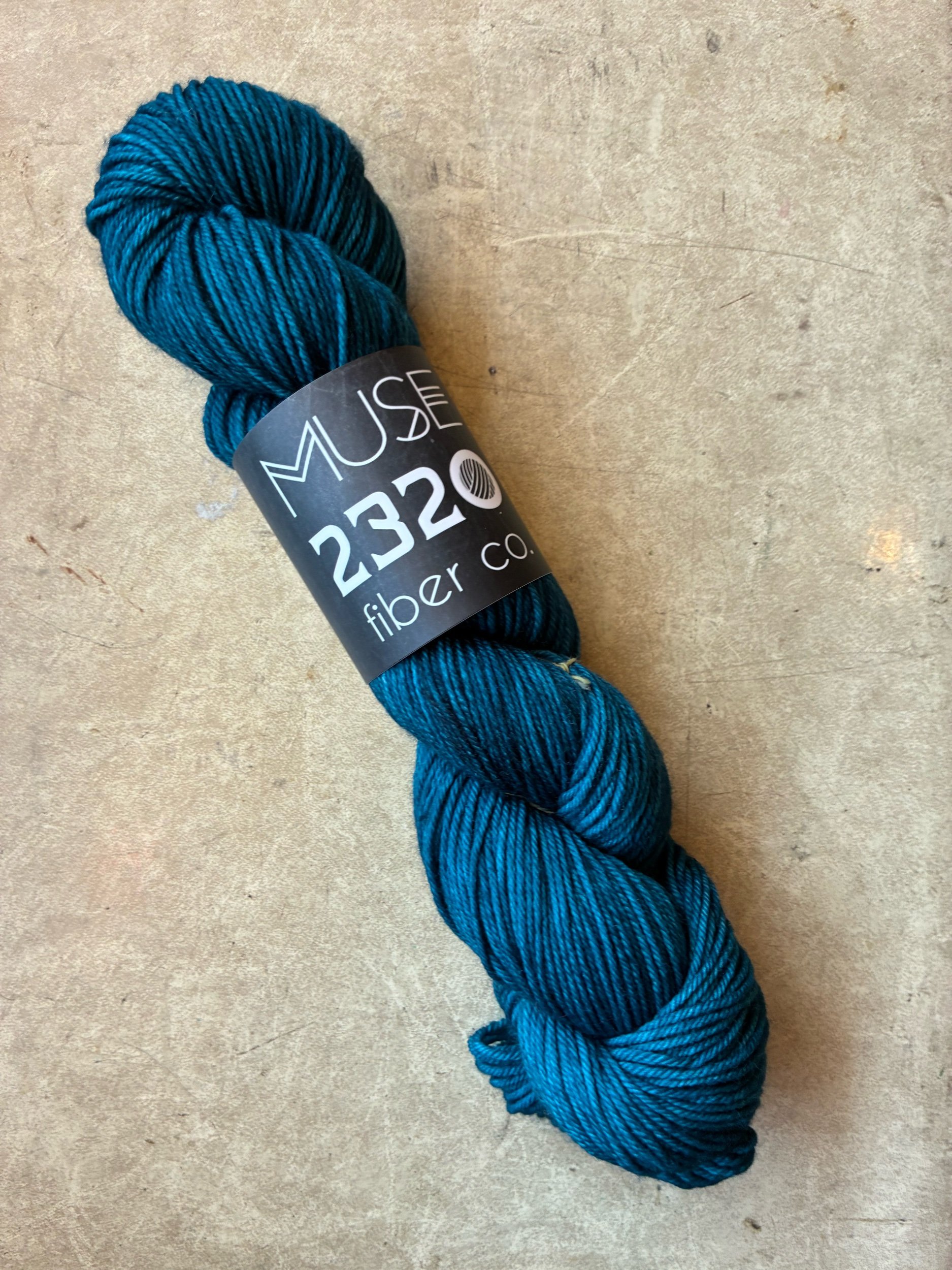 Pipit 4 Ply DK