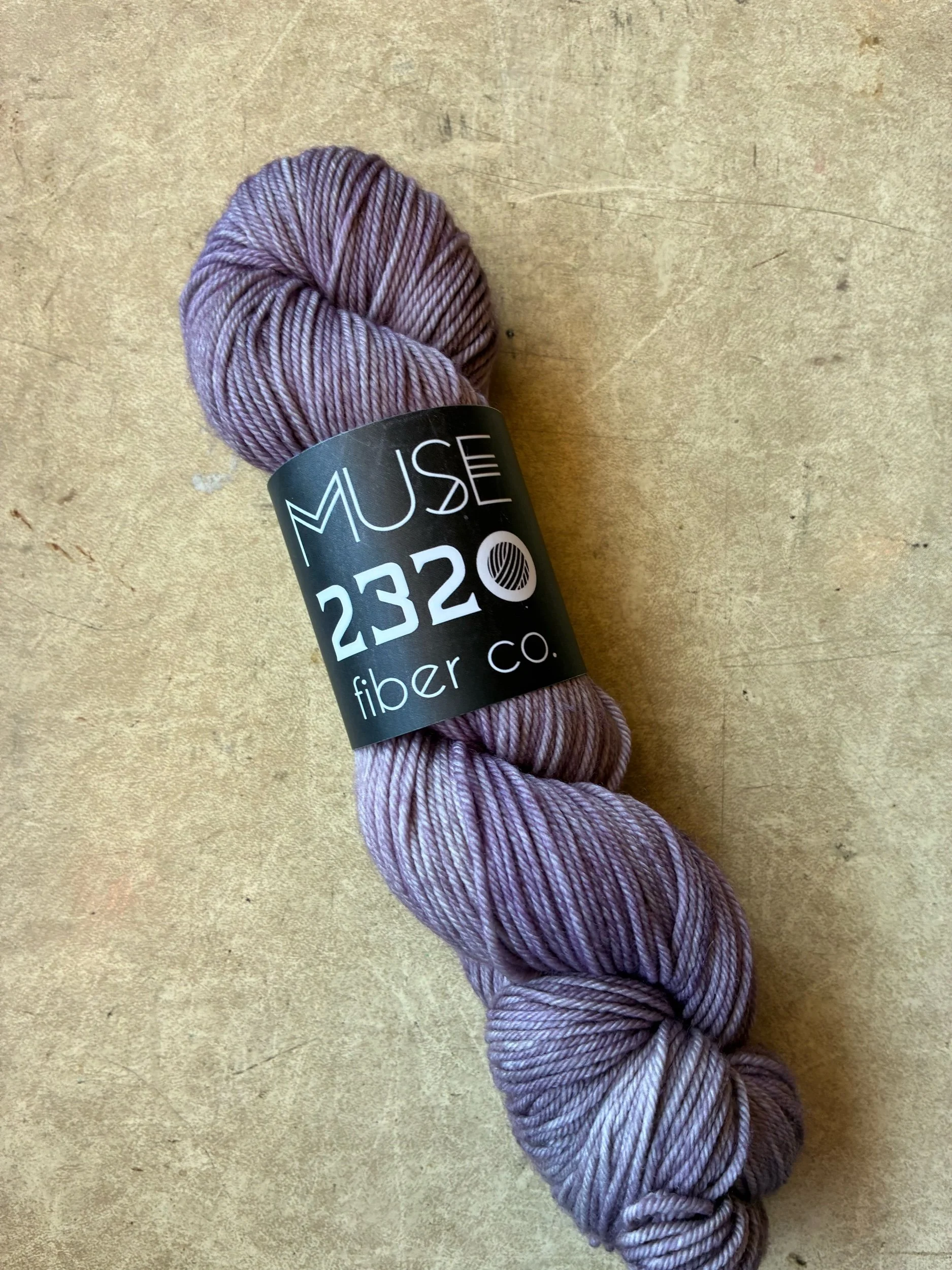 Pipit 4 Ply DK