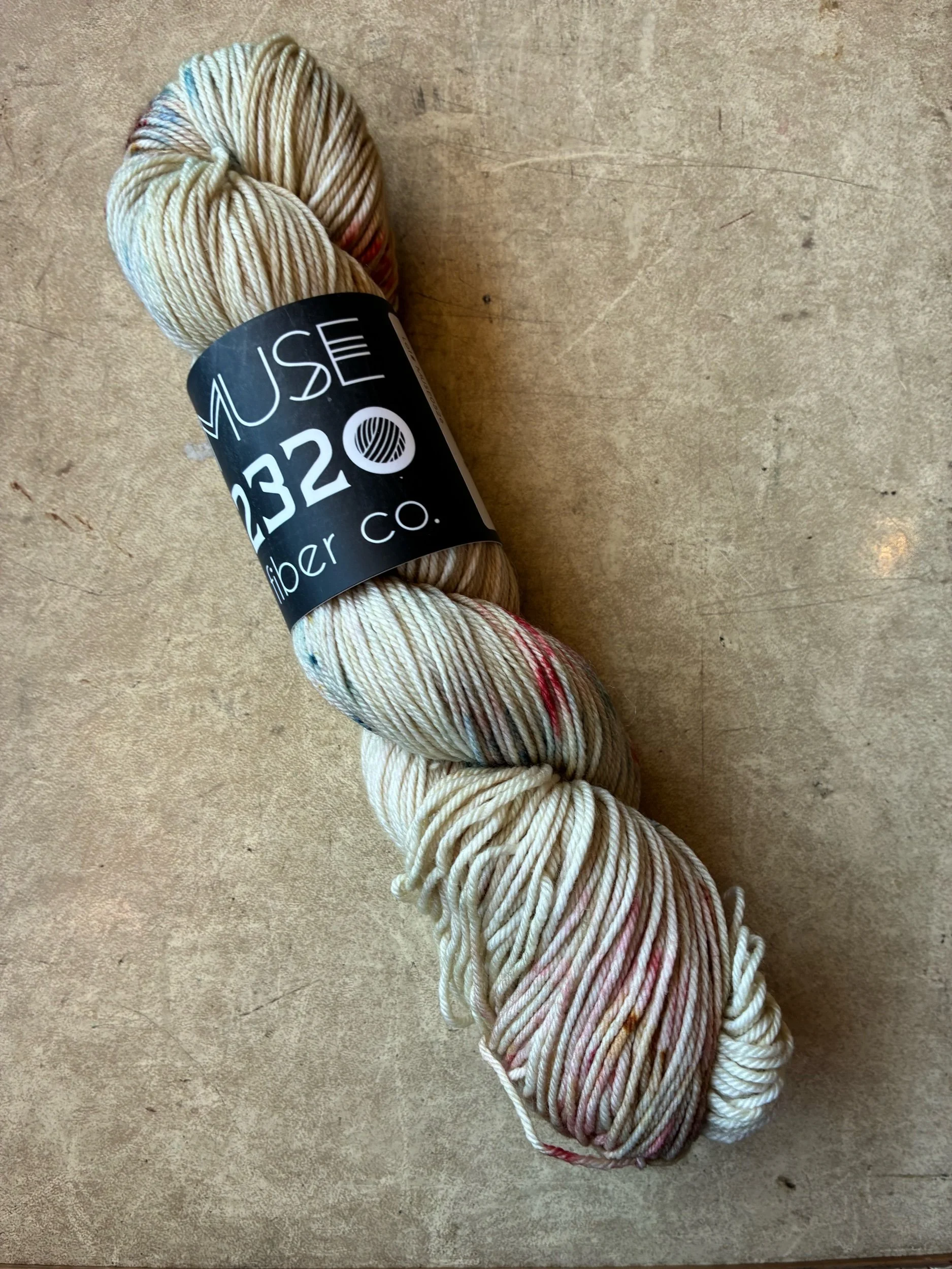 Pipit 4 Ply DK