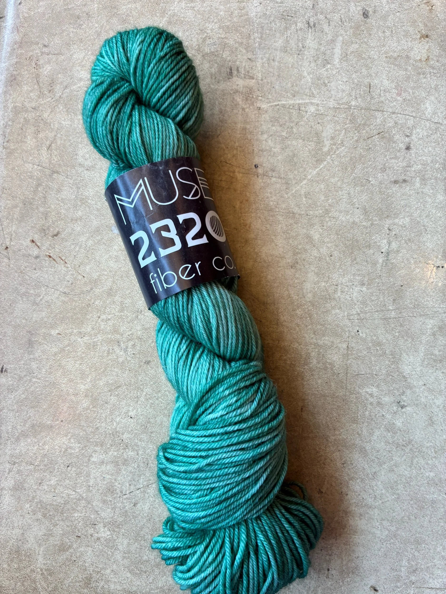 Pipit 4 Ply DK