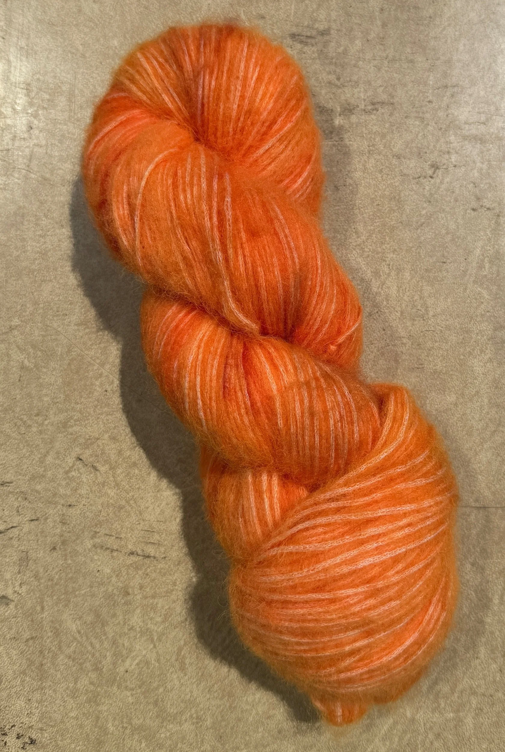 Puffin Air-Blown Alpaca