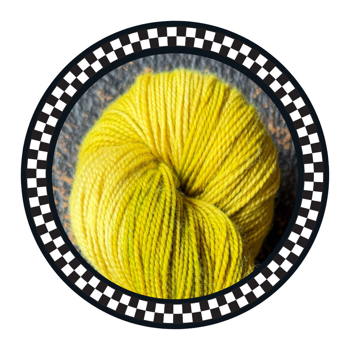Starling 2 Ply Sparkle