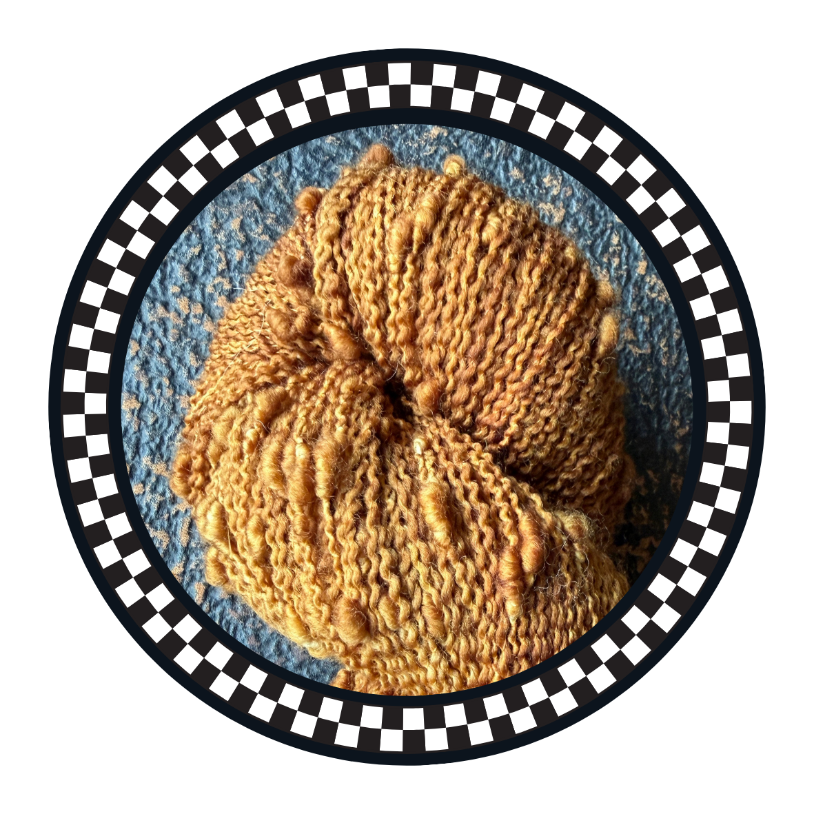 Bumblebee 2 Ply Slub