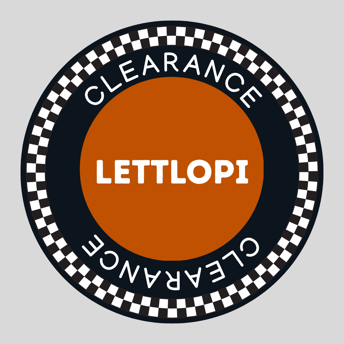 Lettlopi