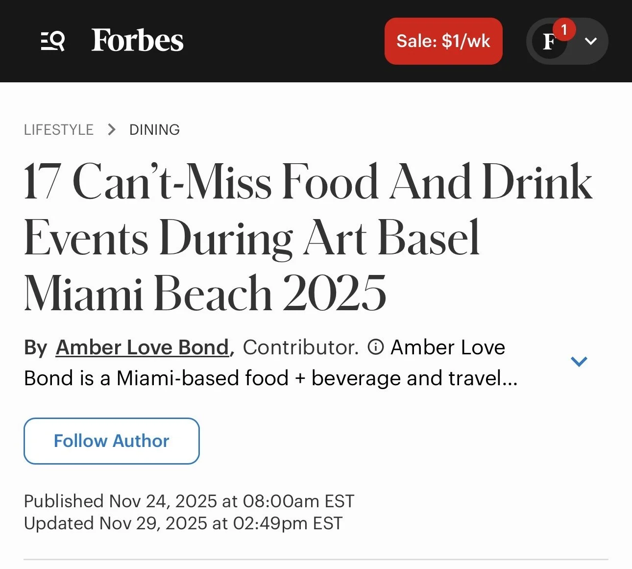 Forbes