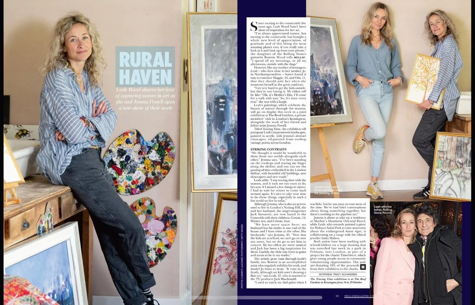 Hello Magazine
