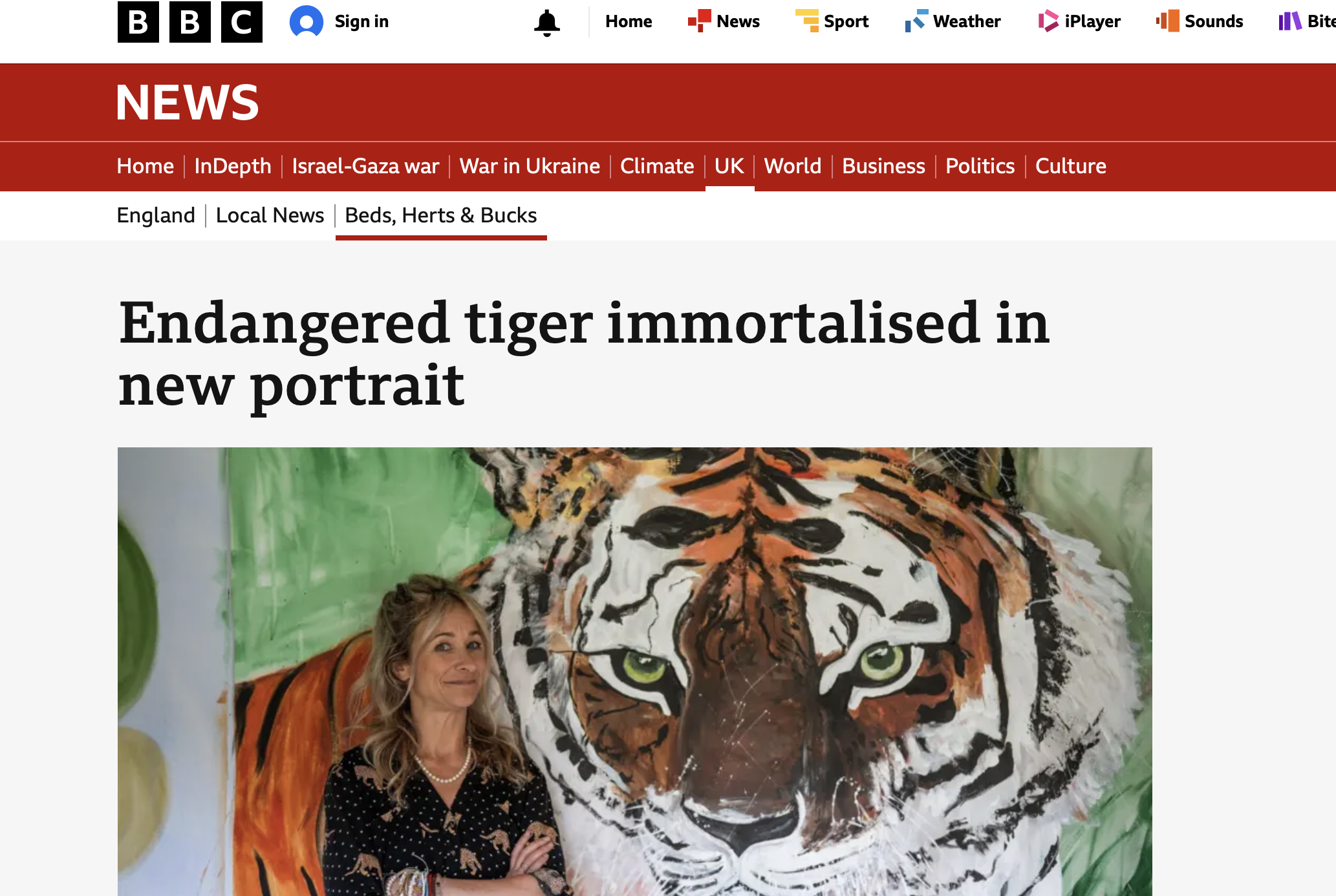 BBC News