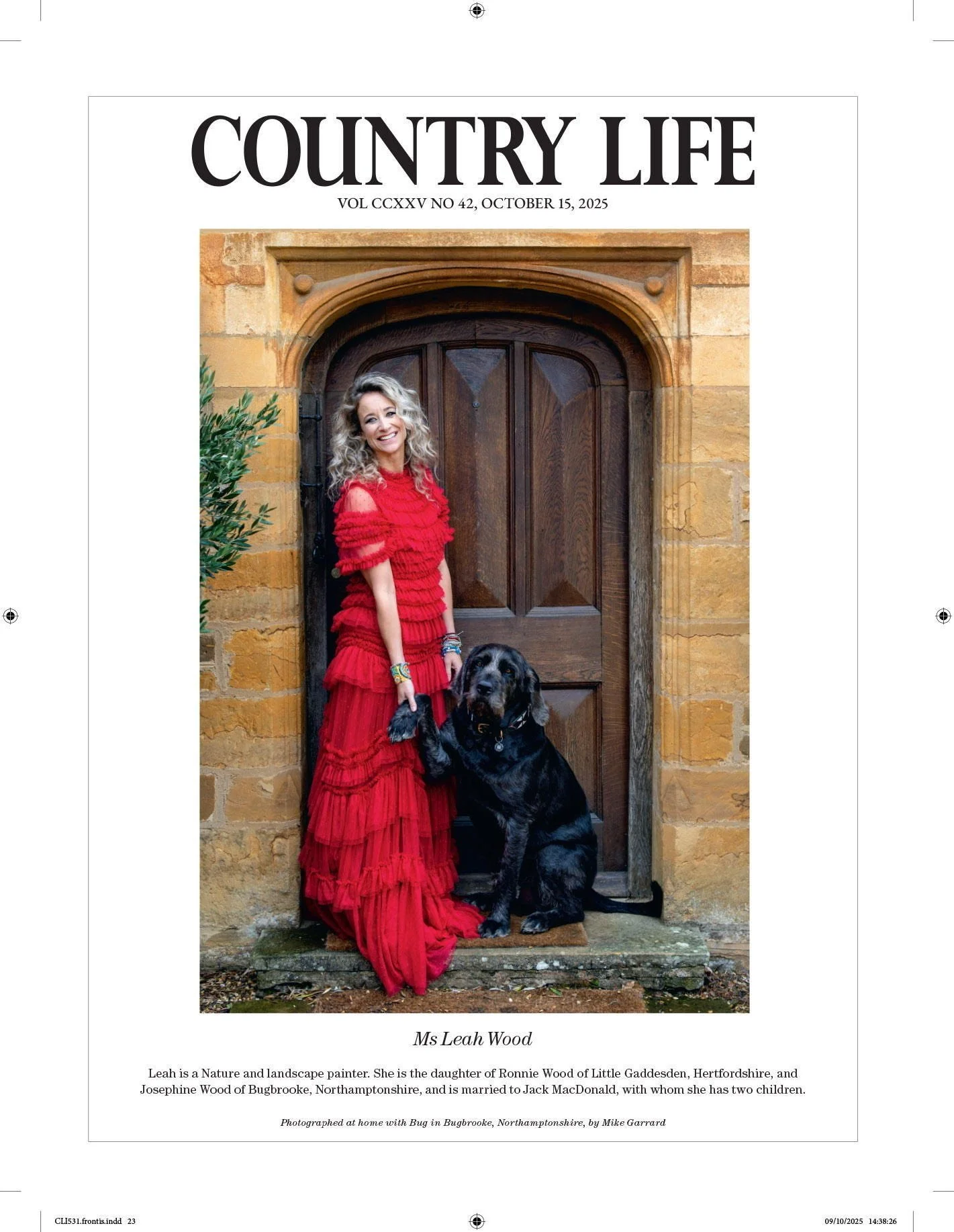 Country Life