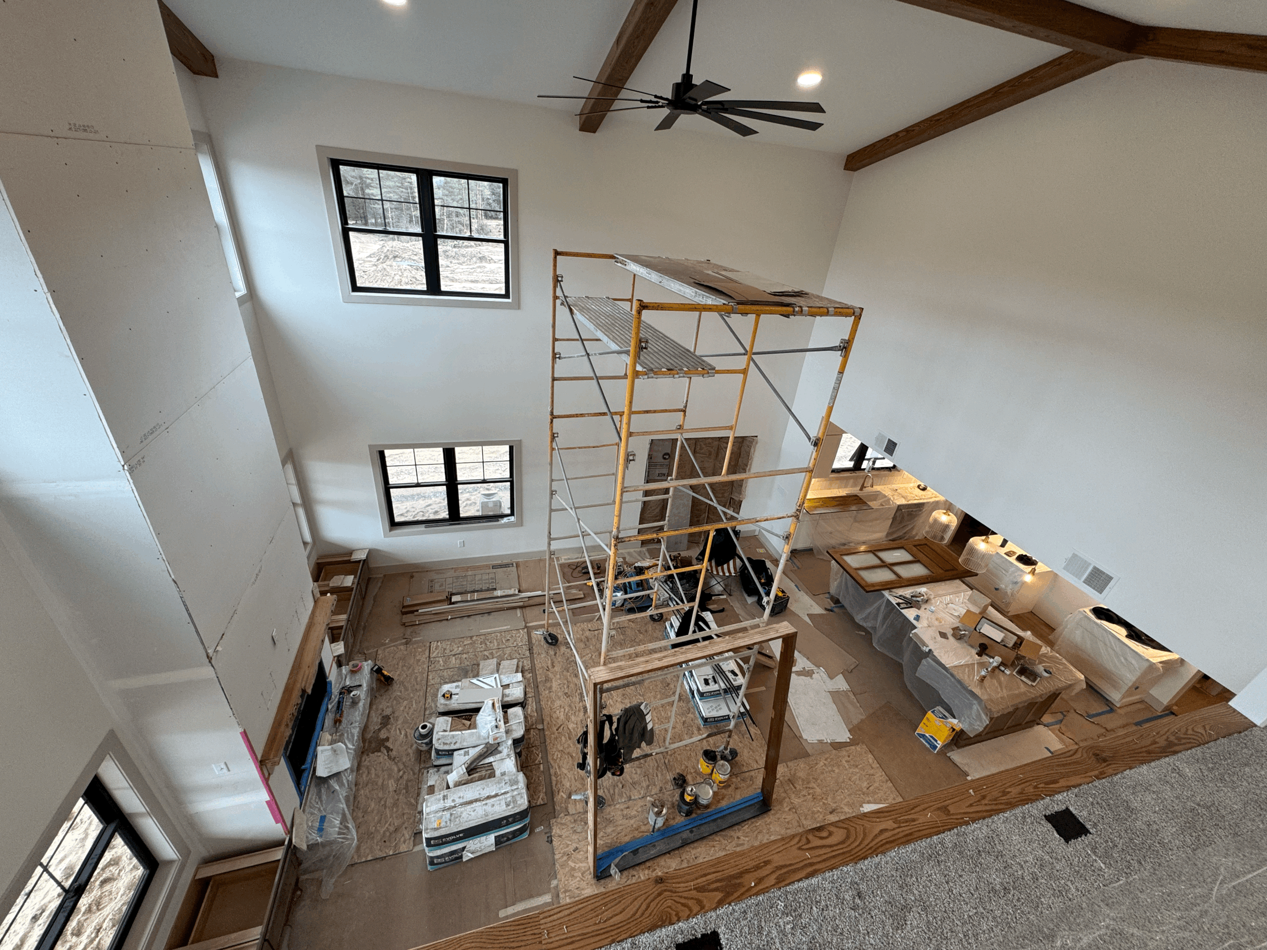 Post Construction Cleaning