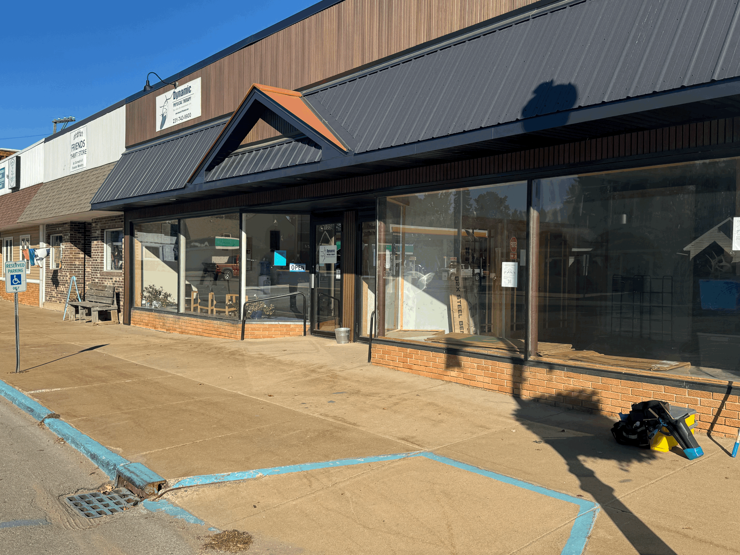 Commercial / Business