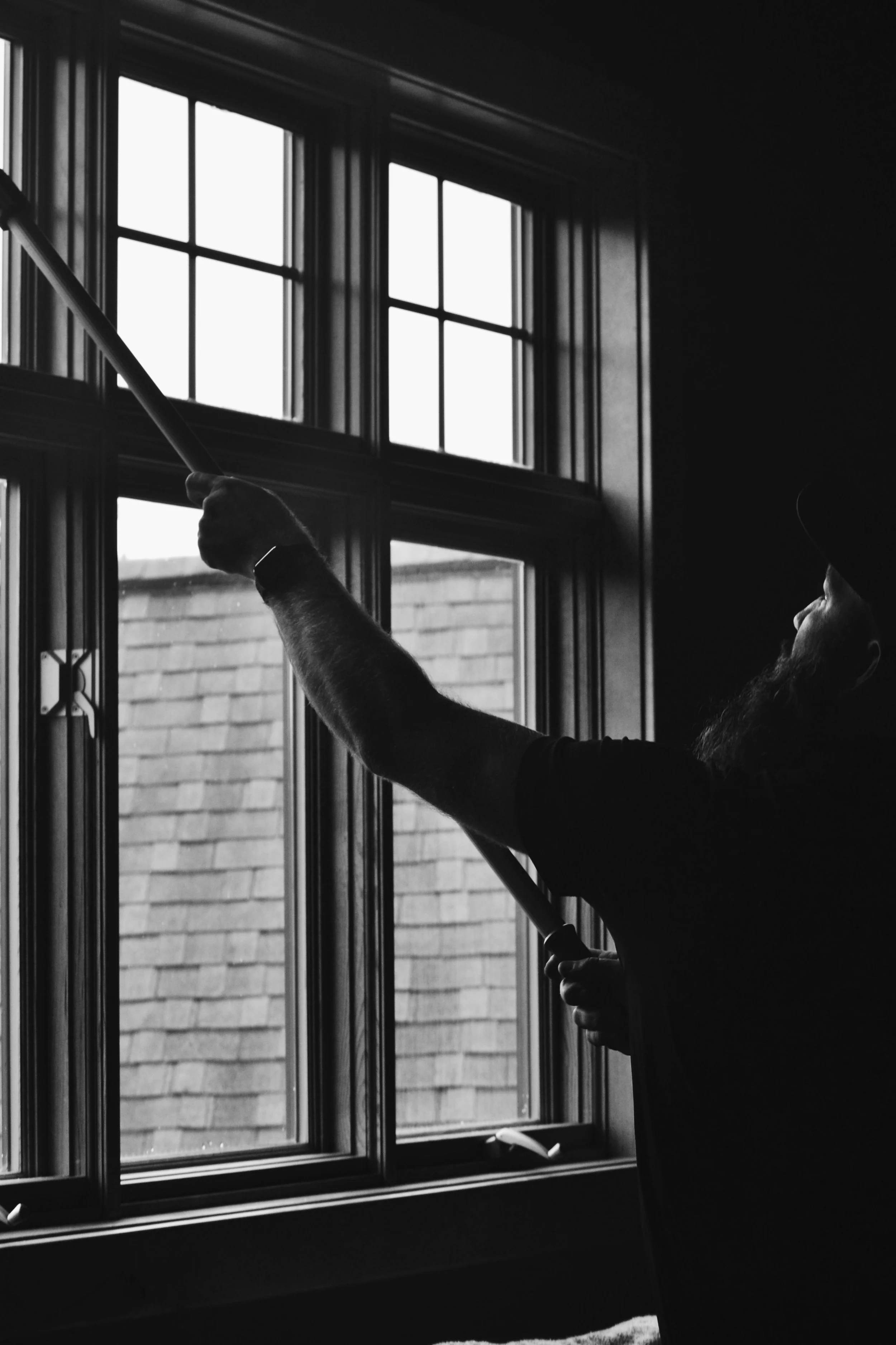 Residential Cleaning