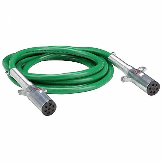VELVAC -  590166 TRAILER CORD, 7-WAY