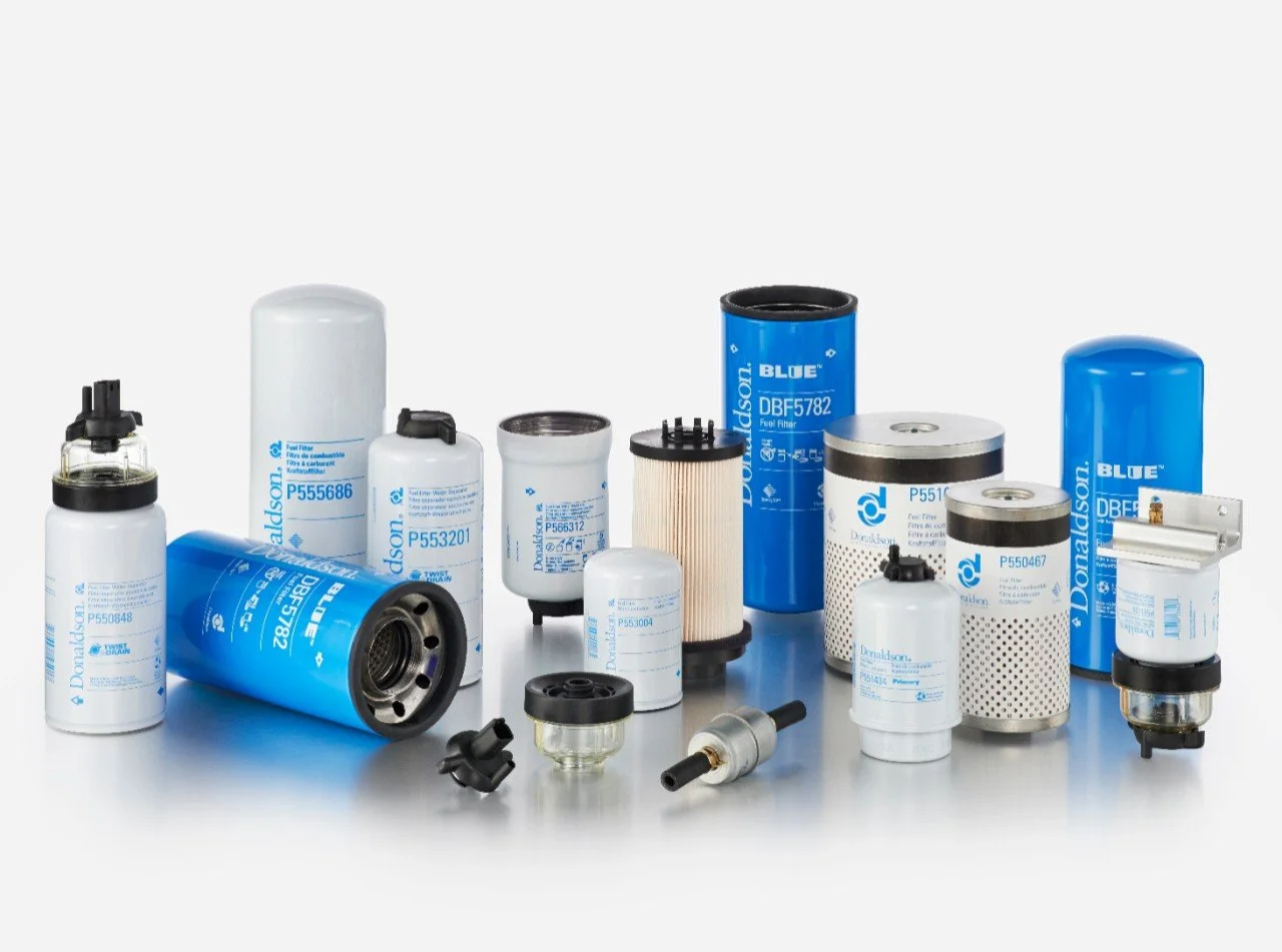 Preventive Maintenance Packages