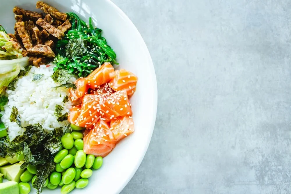 Nutritional tips for PCOS: how to eat for hormonal balance