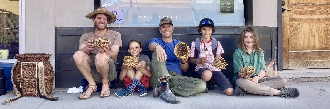 Firestarters Fall 2026