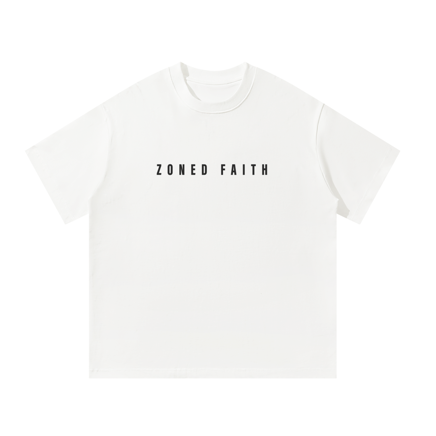 Unisex Oversized T-Shirt