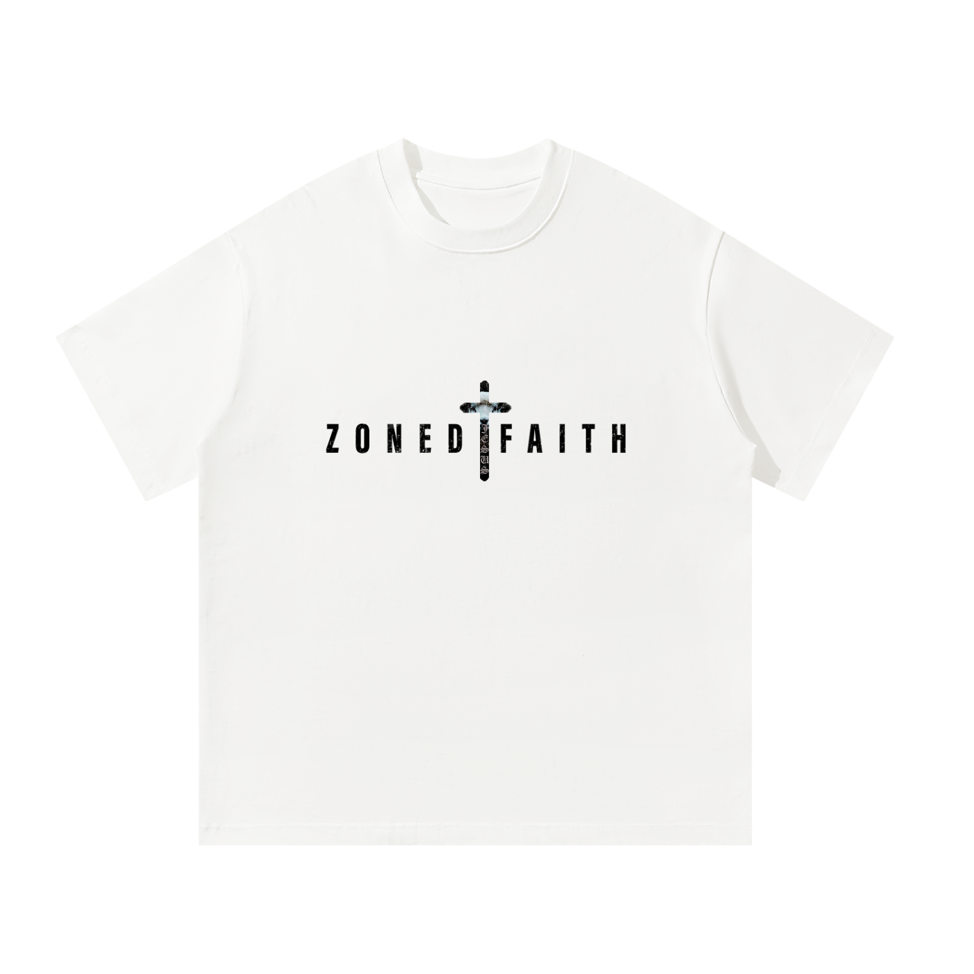 Unisex Oversized T-Shirt