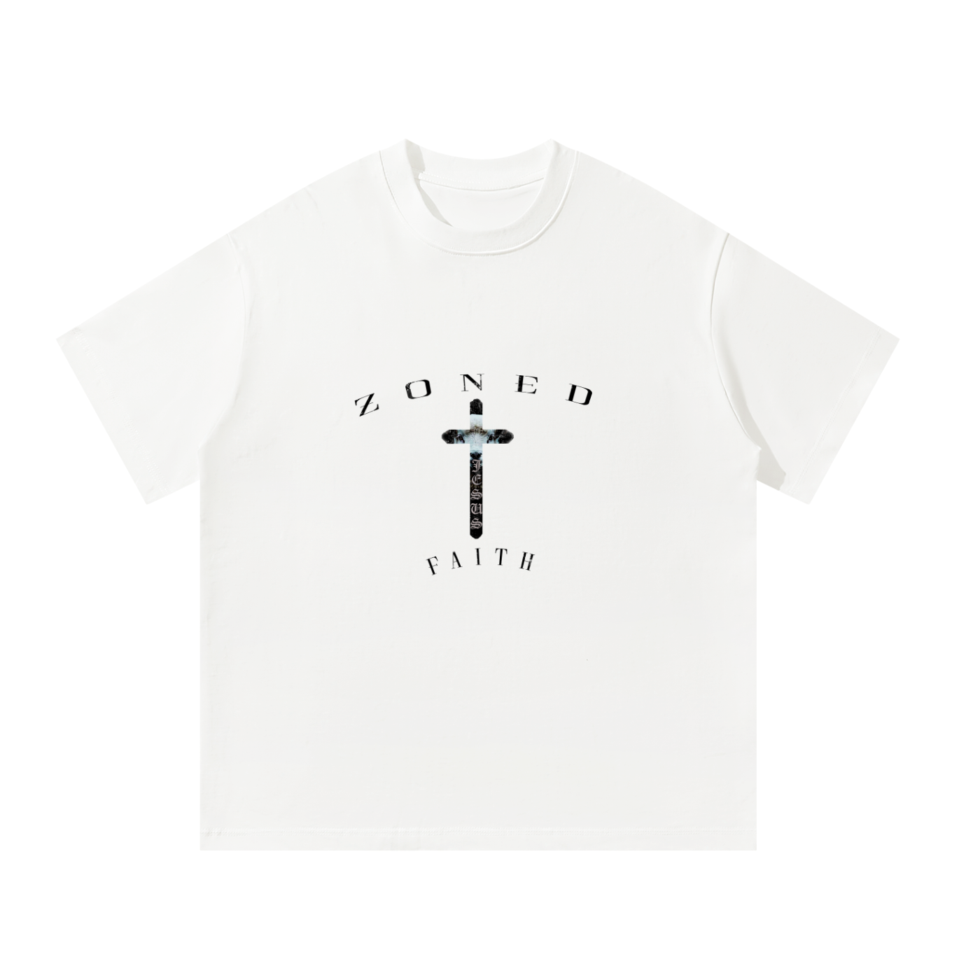 Unisex Oversized T-Shirt