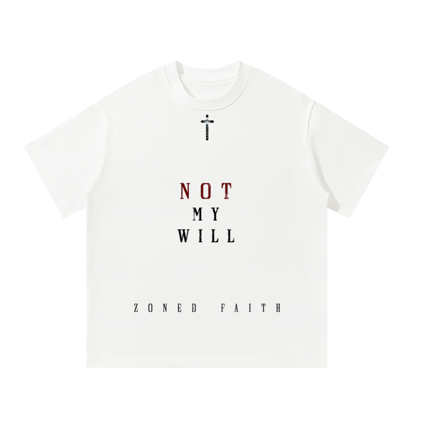Unisex Oversized T-Shirt