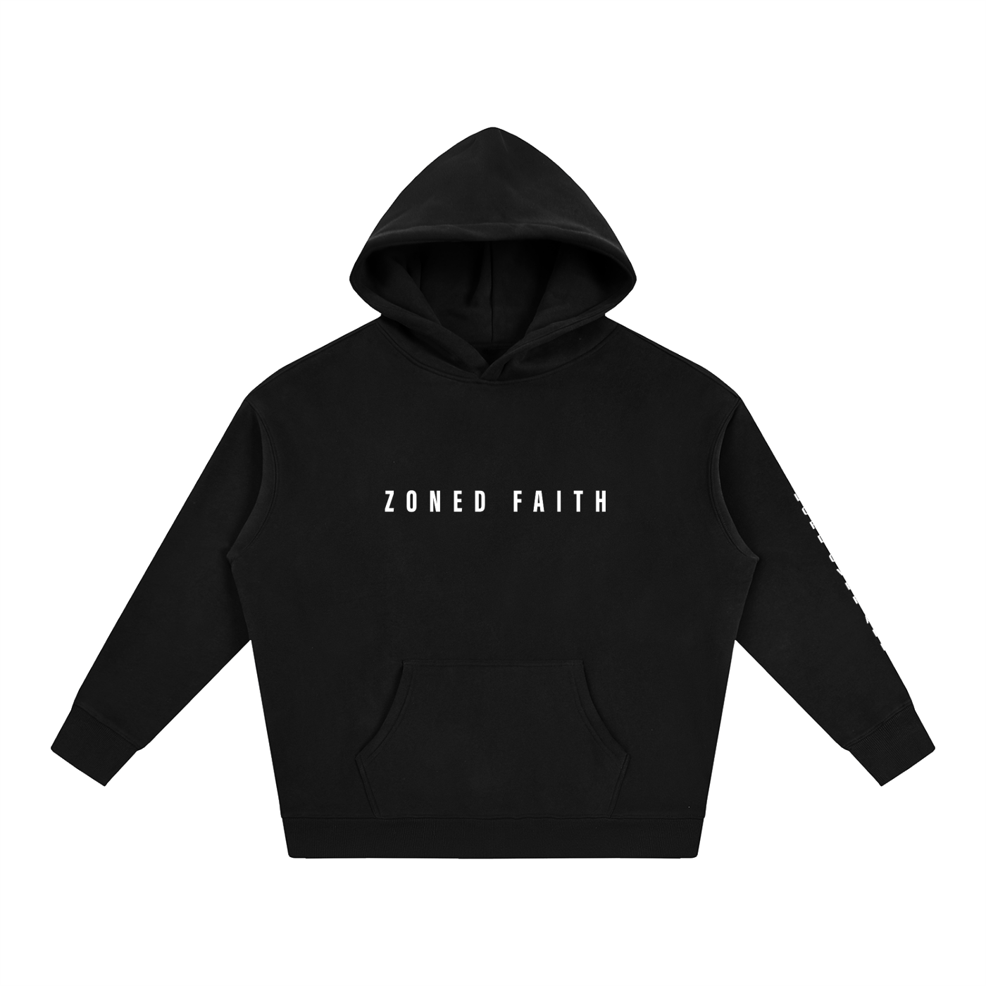ZF hoodie