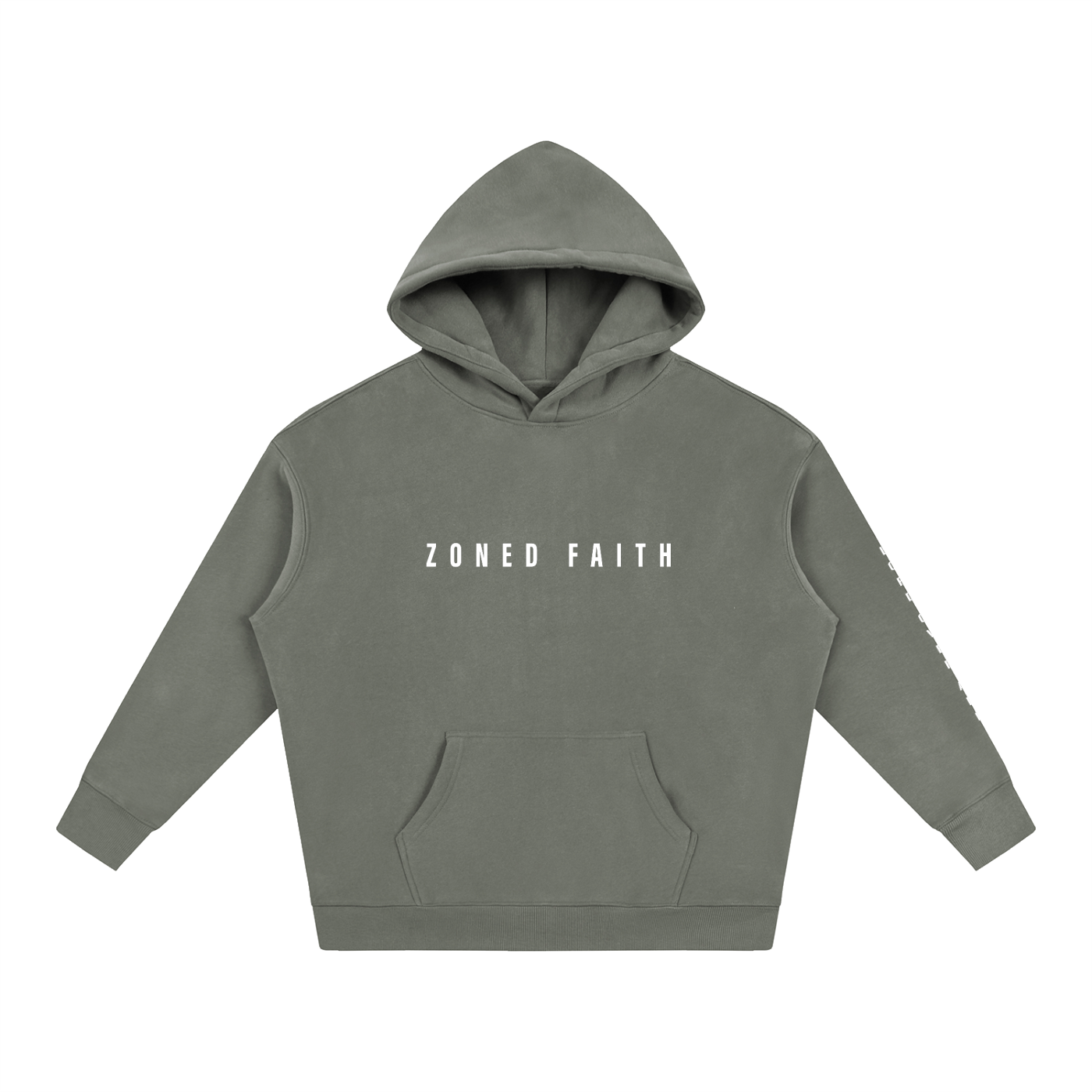 ZF hoodie