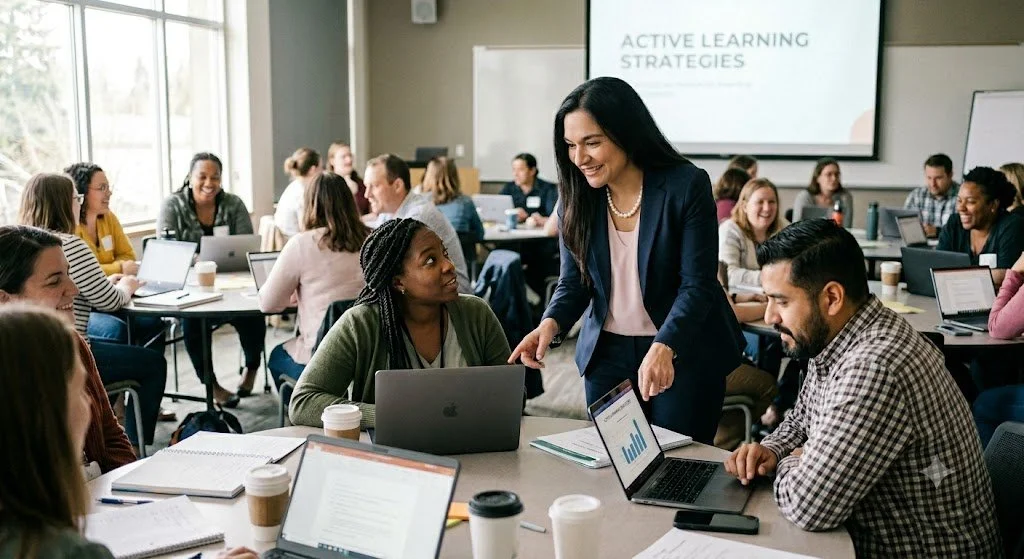 Professional Development