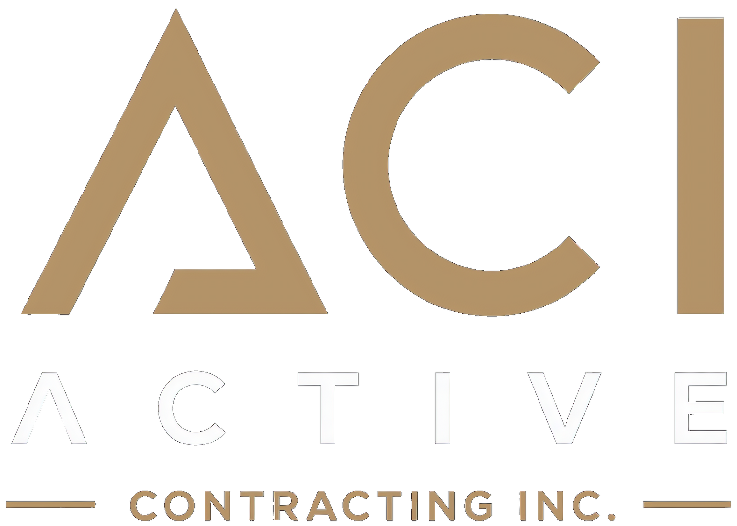 Active Contracting Inc.