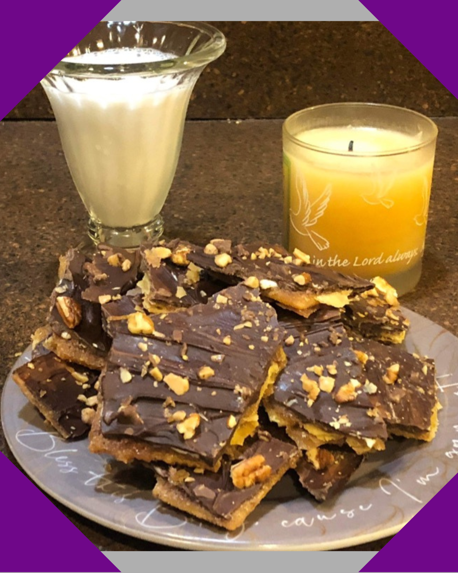 Crack Attack (Cracker Candy)