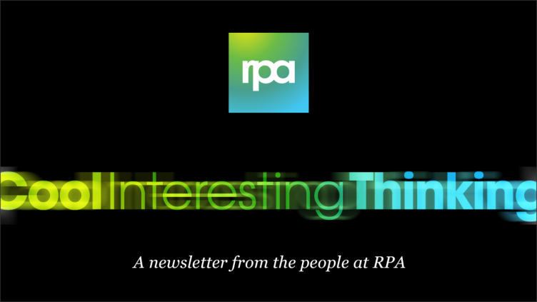 Corporate Marketing Newsletter Program